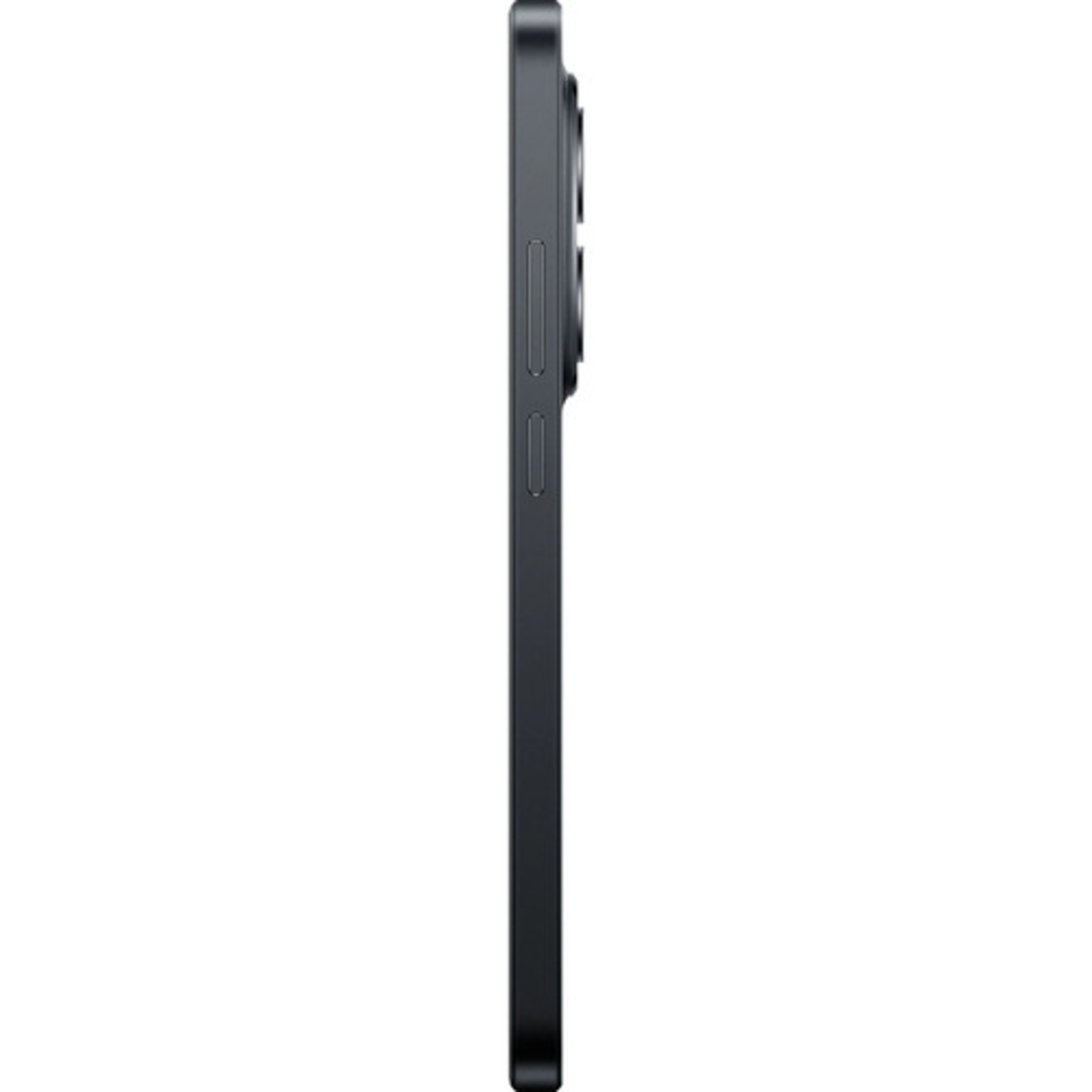 Xiaomi Redmi Note 15 Pro 5G Dual Sim Black 8+256GB