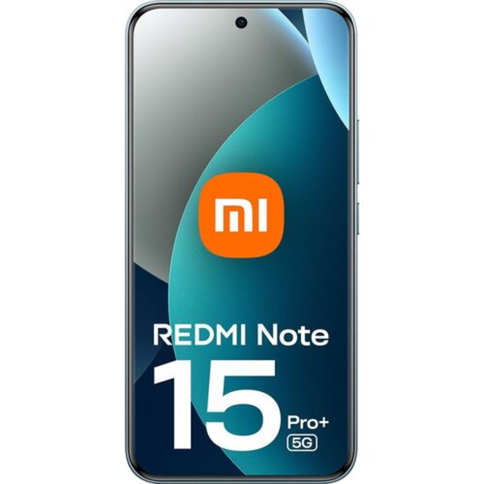 Xiaomi Redmi Note 15 Pro+ 5G 17.4 Cm (6.83 Inches) 2772 X 1280 Pixels 8 GB 256 GB 200 MP Blue