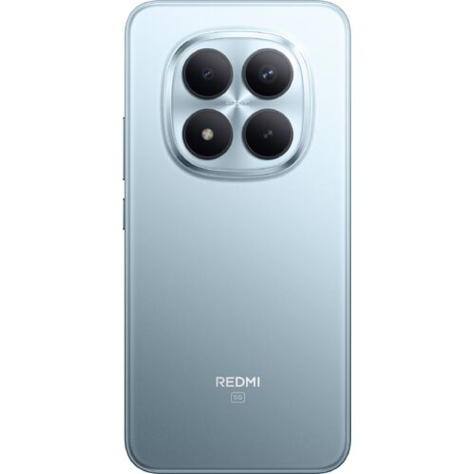 Xiaomi Redmi Note 15 Pro+ 5G 17.4 Cm (6.83 Inches) 2772 X 1280 Pixels 8 GB 256 GB 200 MP Blue
