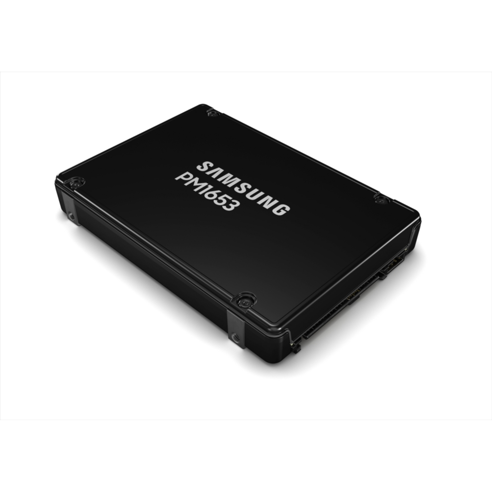 Samsung PM1653 1.92TB 2.5 Inch SSD SAS 24G Read Intensive DWPD 1 MZILG1T9HCJR-00A07