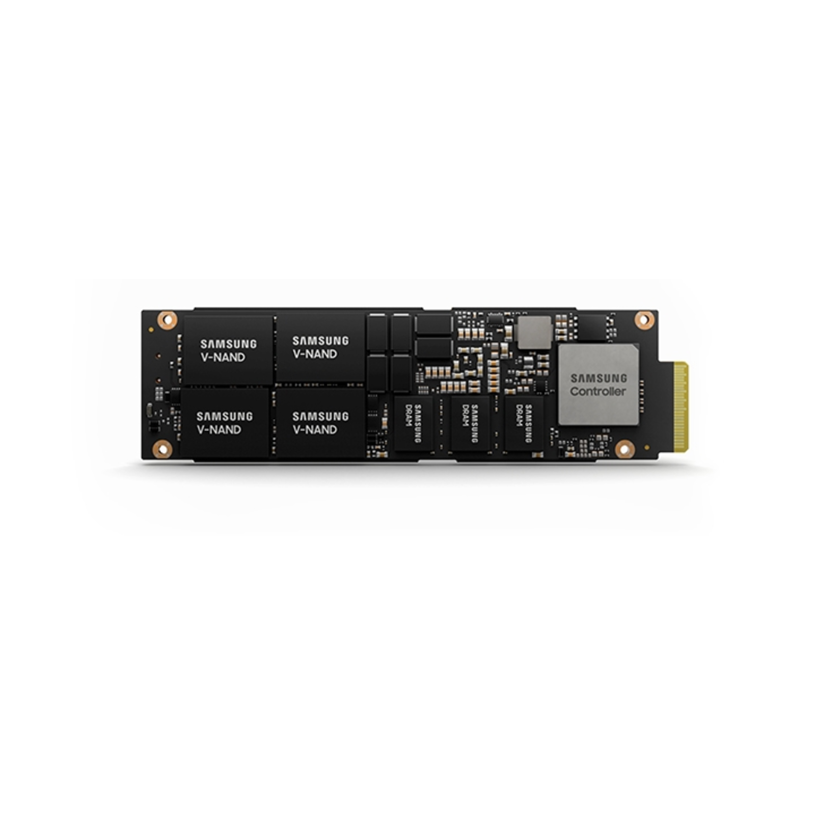 Samsung PM9A3 960GB 2.5 Inch U.2 SSD PCIe 4.0 X4 Read Intensive DWPD 1 MZQL2960HCJR-00A07