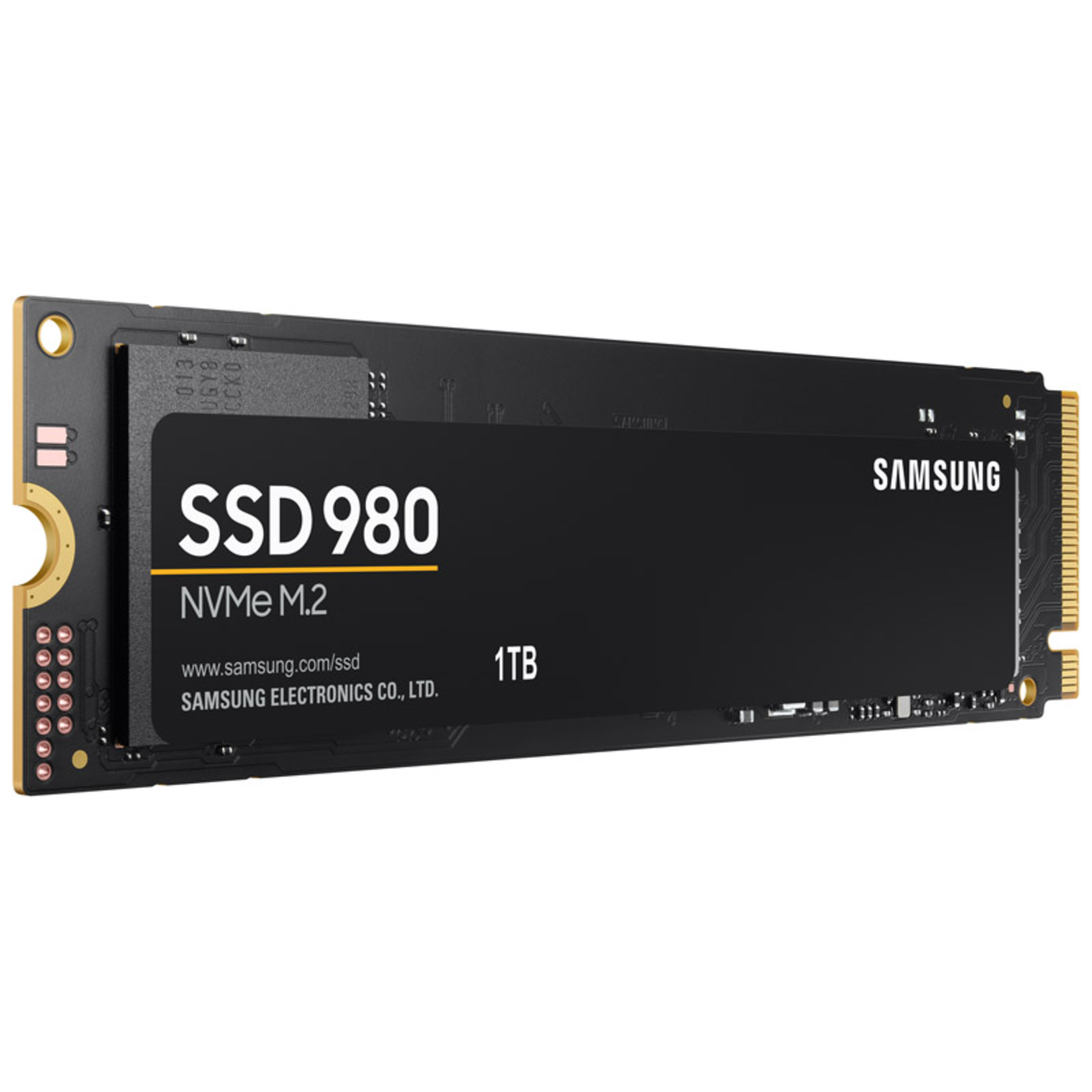 Samsung 980 SSD MZ-V8V1T0BW 1TB M.2