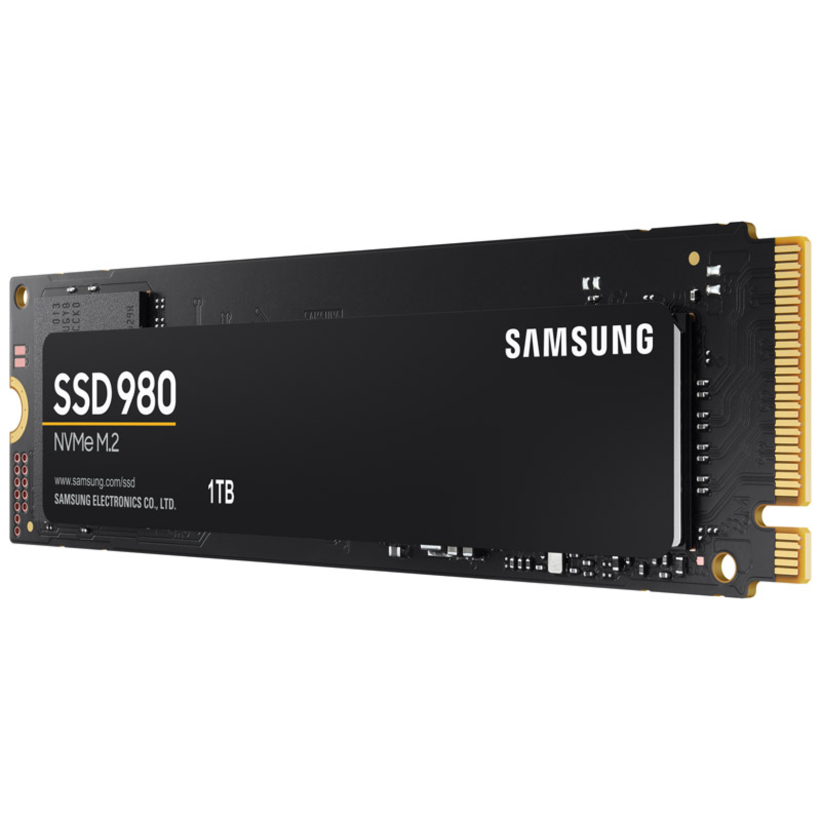 Samsung 980 SSD MZ-V8V1T0BW 1TB M.2