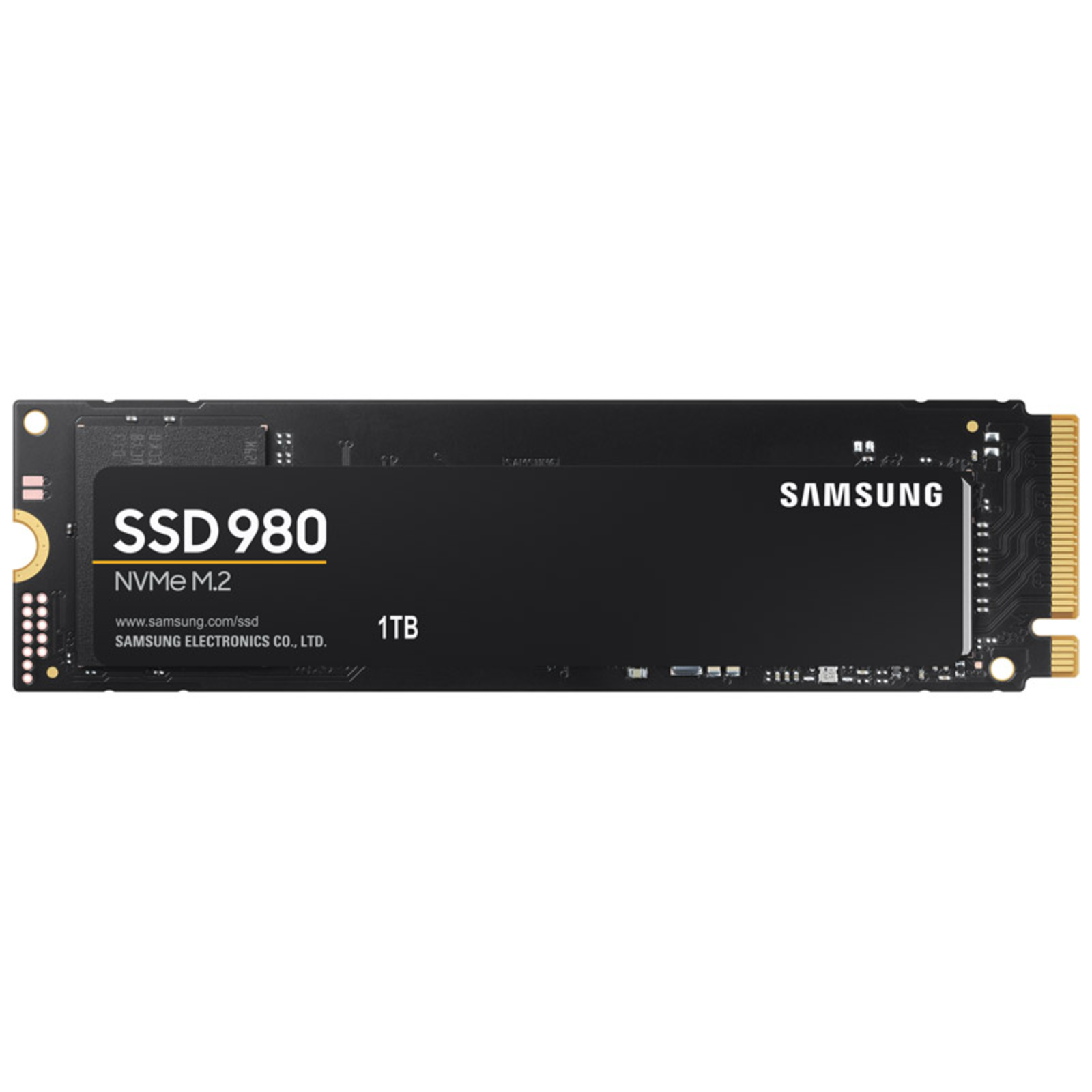 Samsung 980 SSD MZ-V8V1T0BW 1TB M.2