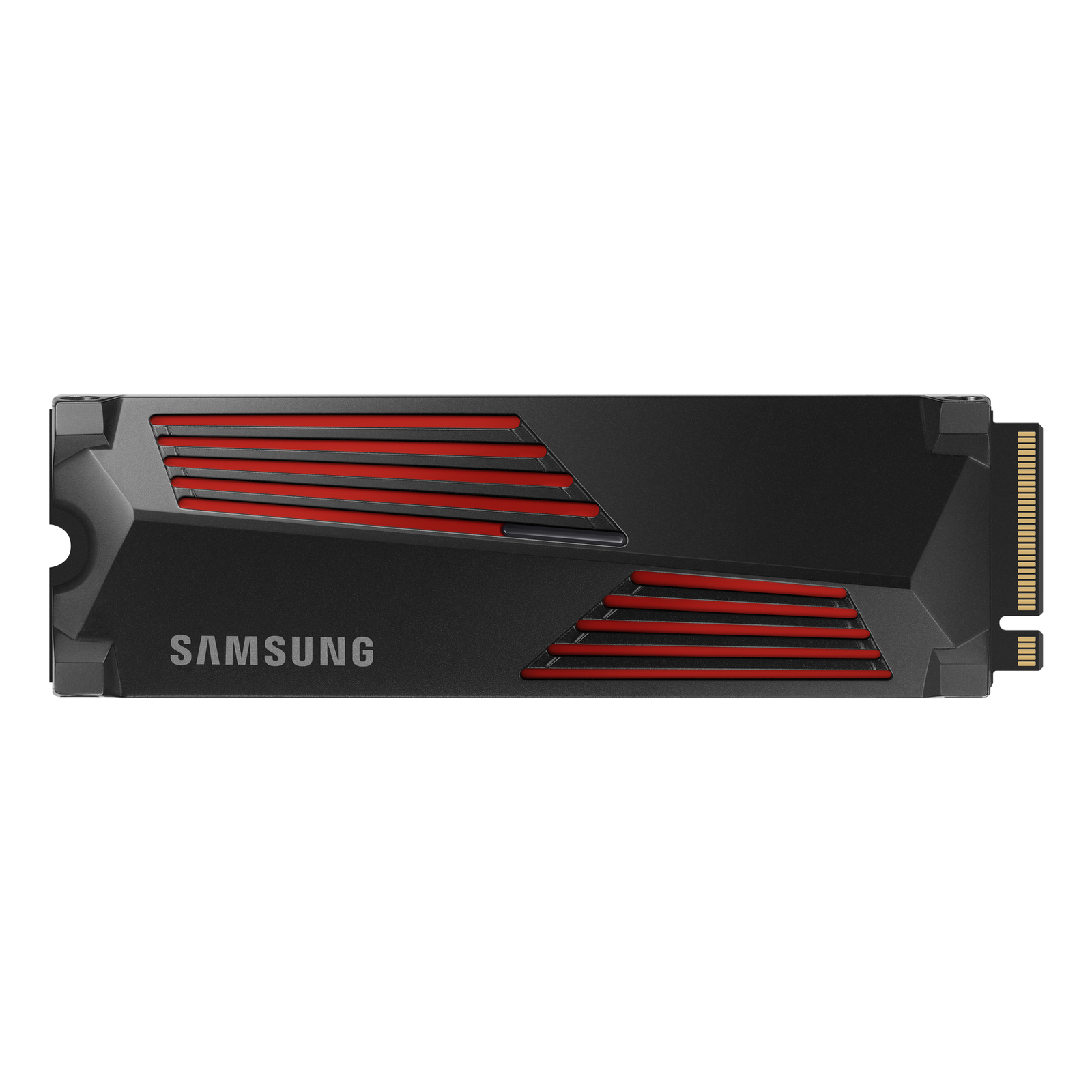 Samsung 990 PRO SSD MZ-V9P1T0CW 1TB M.2 PCI Express 4.0 X4 NVMe