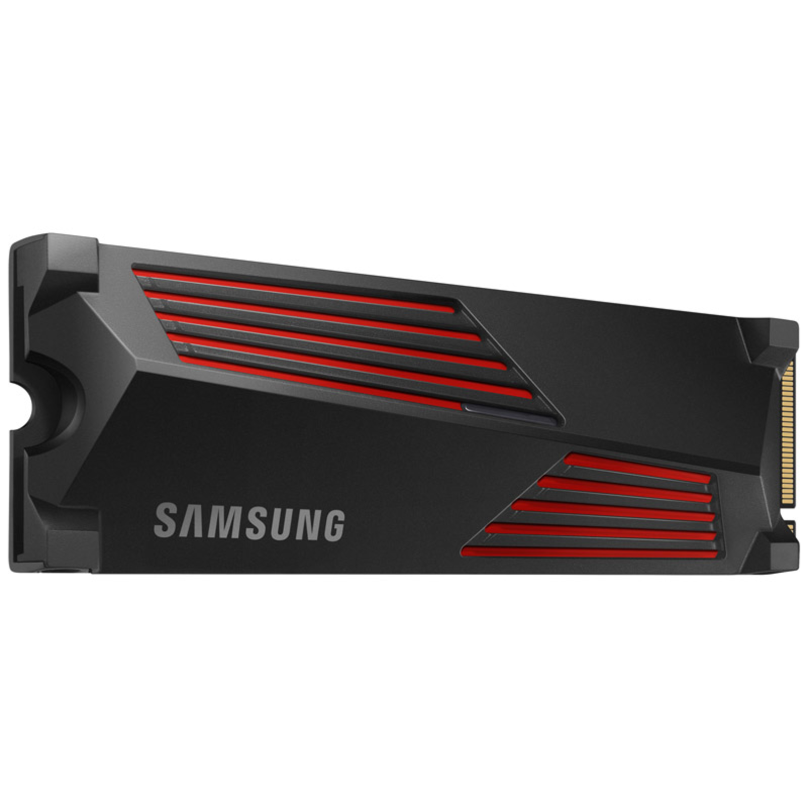 Samsung 990 PRO SSD MZ-V9P1T0CW 1TB M.2 PCI Express 4.0 X4 NVMe