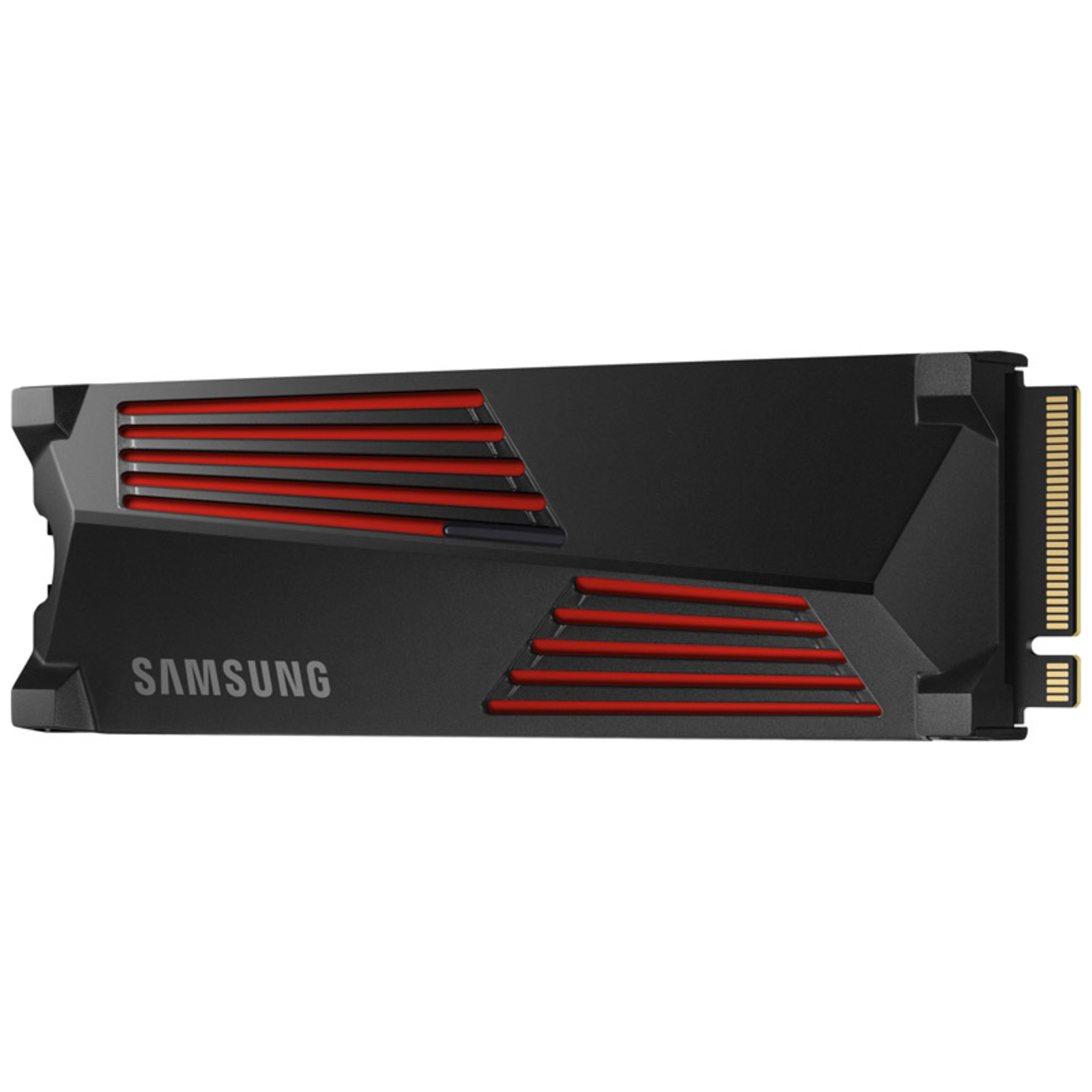 Samsung 990 PRO SSD MZ-V9P1T0CW 1TB M.2 PCI Express 4.0 X4 NVMe