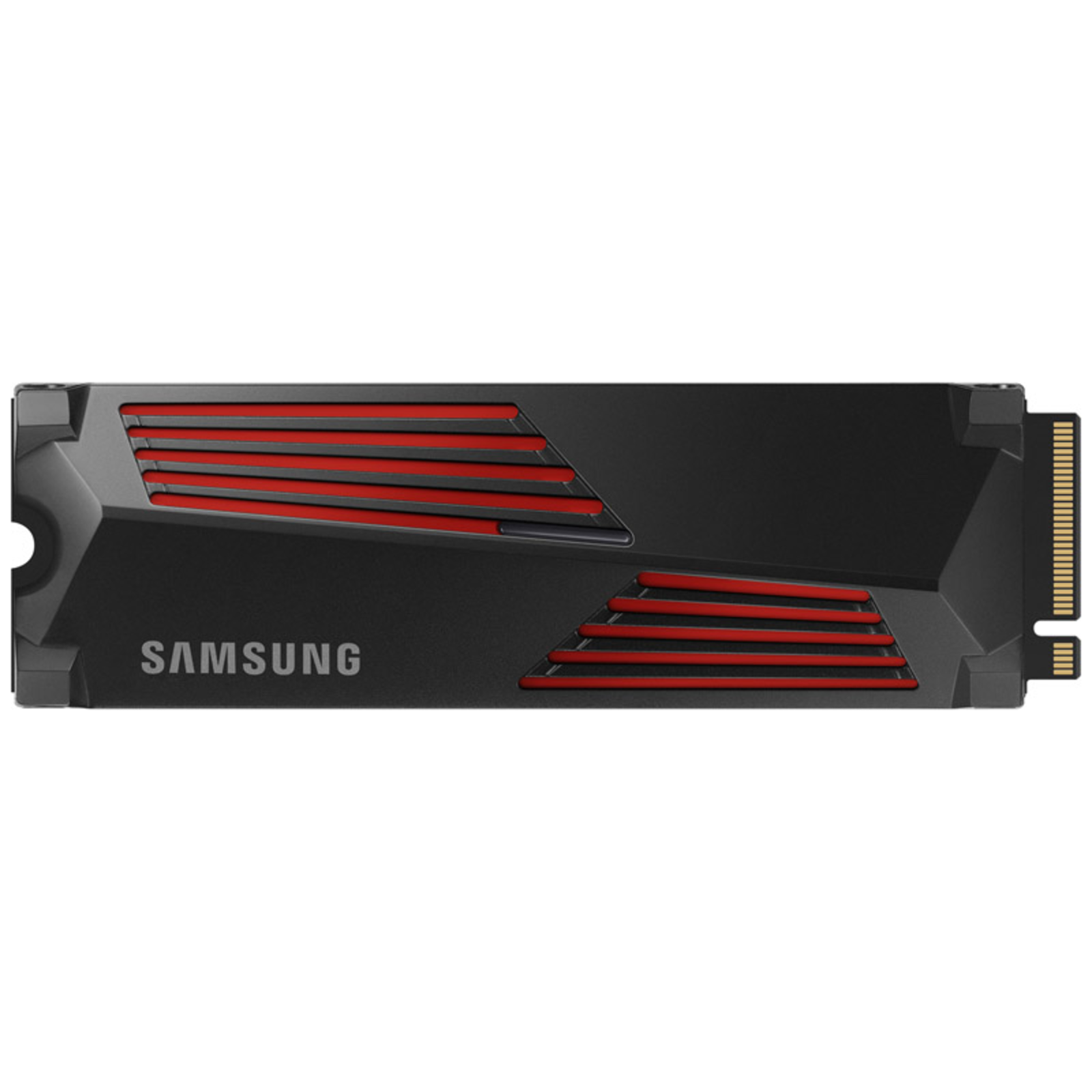 Samsung 990 PRO SSD MZ-V9P1T0CW 1TB M.2 PCI Express 4.0 X4 NVMe
