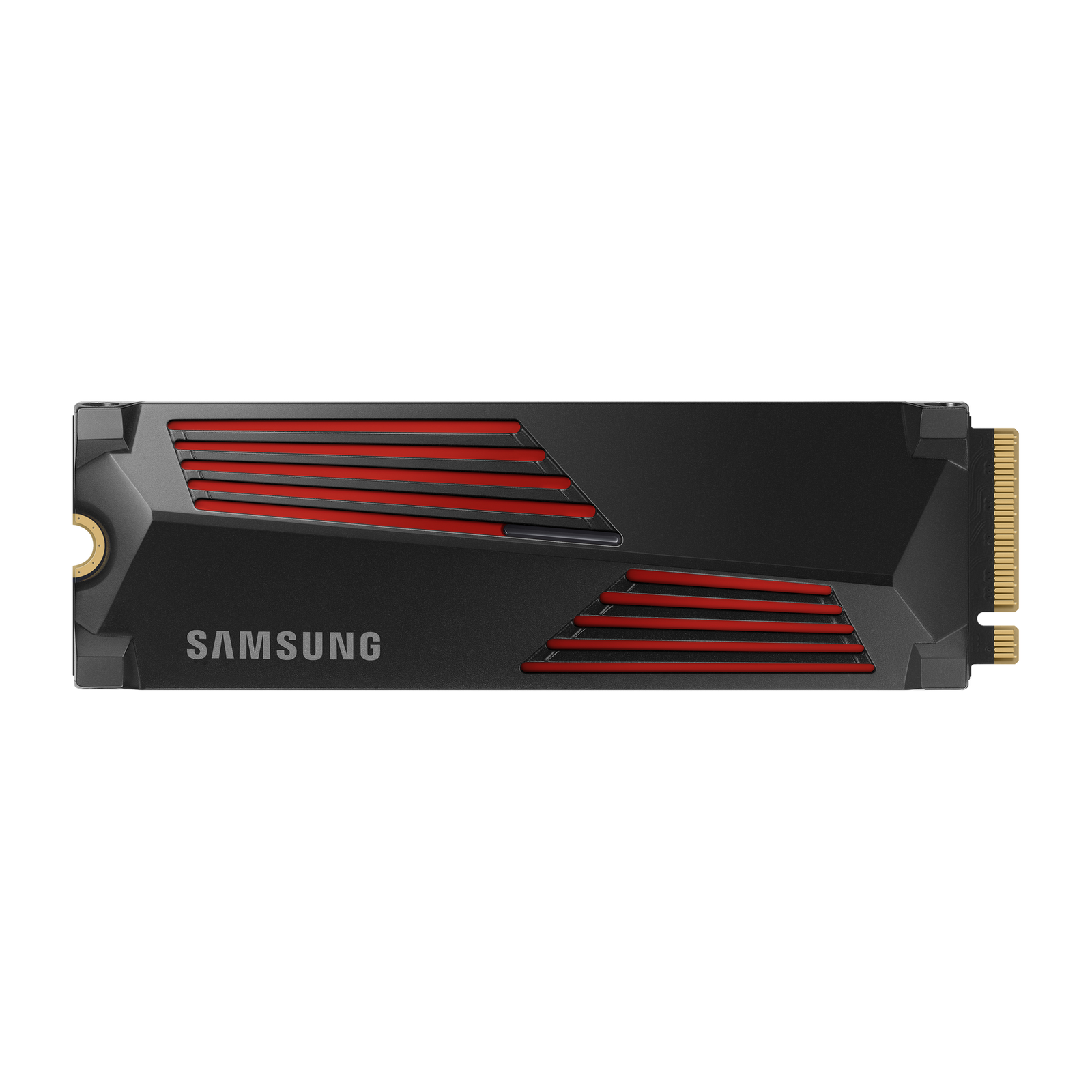 Samsung 990 PRO SSD MZ-V9P4T0GW 4TB M.2 PCI Express 4.0 X4 NVMe