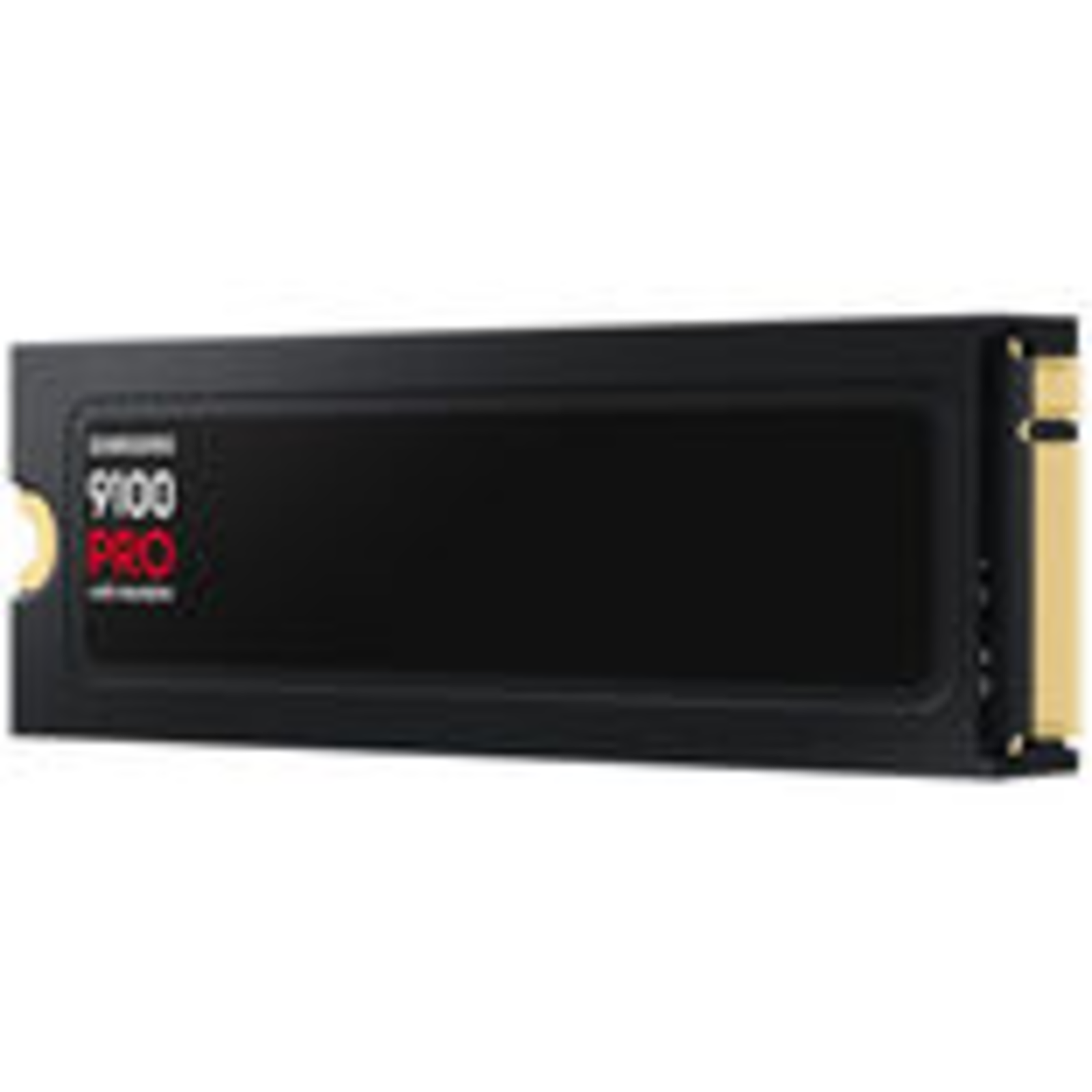 Samsung SSD 1TB M.2 PCI-E NVME GEN5 9100 PRO HS RETAIL