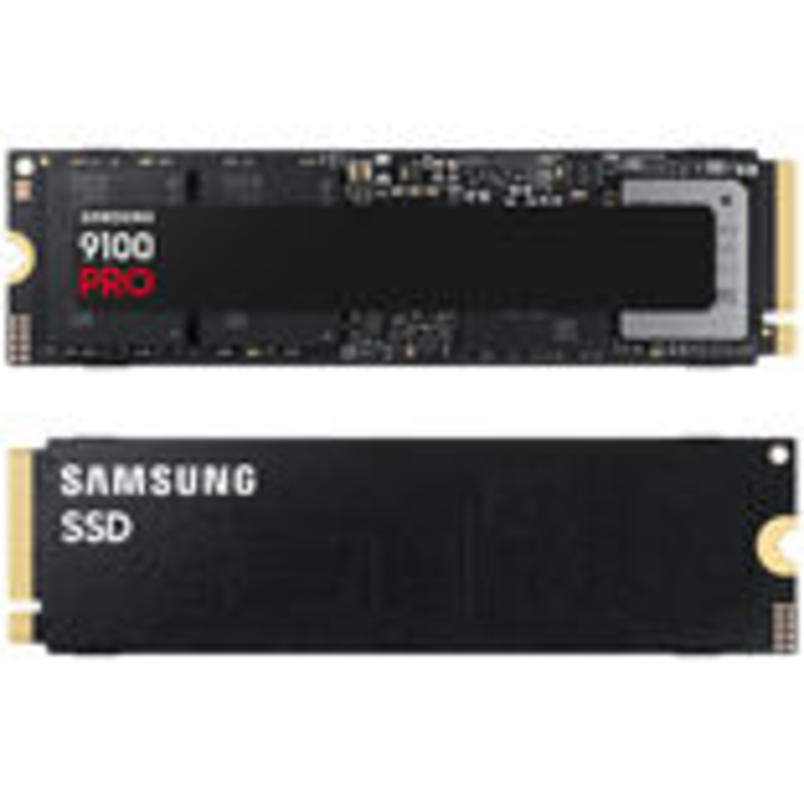 Samsung 9100 PRO SSD 2TB M.2 PCIe Gen5 NVMe Internal Solid State Module