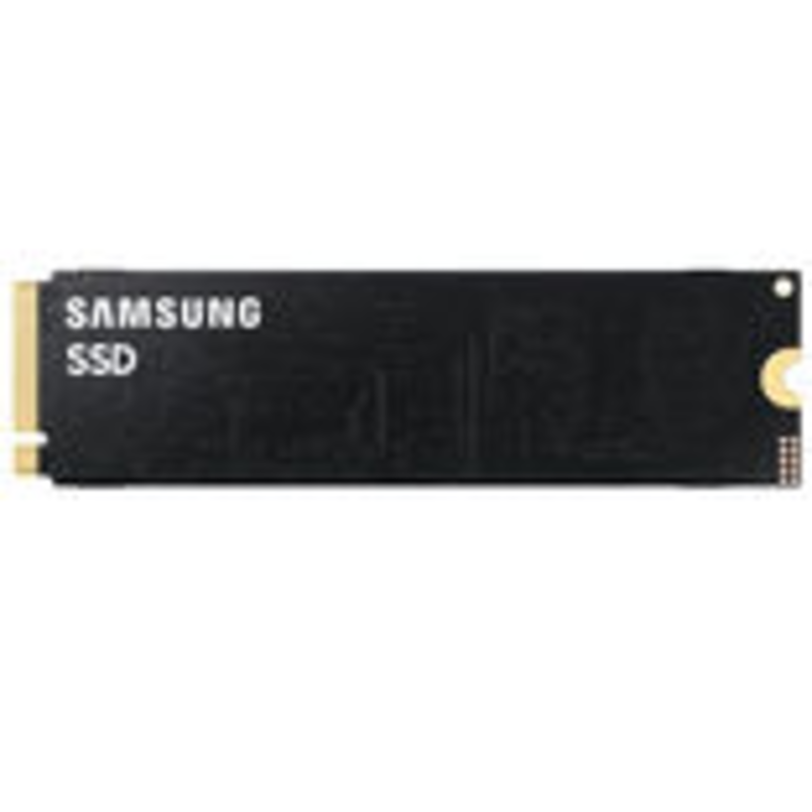 Samsung 9100 PRO MZ-VAP8T0 SSD Encrypted 8 TB Internal M.2 2280 PCI Express 5.0 X4 (NVMe)