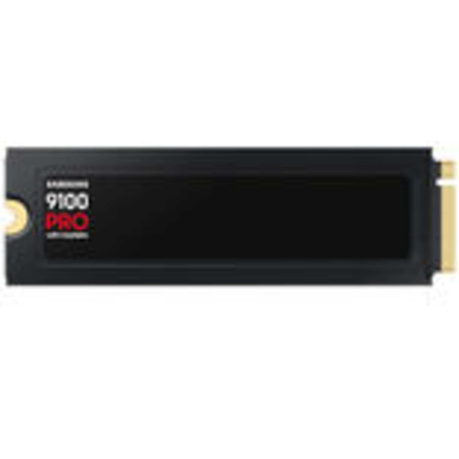 Samsung 9100 PRO MZ-VAP8T0 SSD Encrypted 8 TB Internal M.2 2280 PCI Express 5.0 X4 (NVMe)