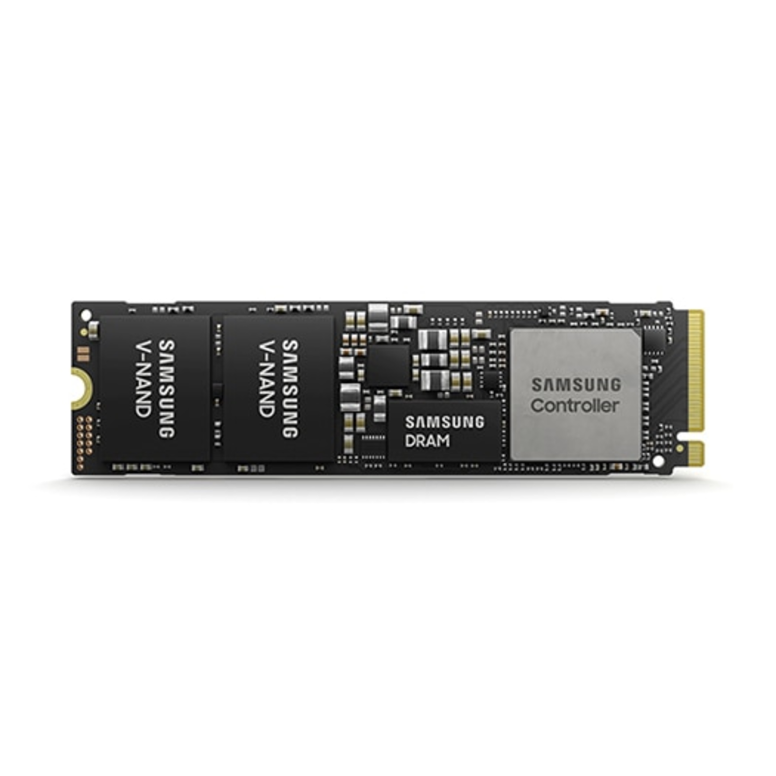 Samsung PM9B1 MZVL41T0HBLB SSD 1 TB Internal M.2 PCIe 4.0 X4 NVMe