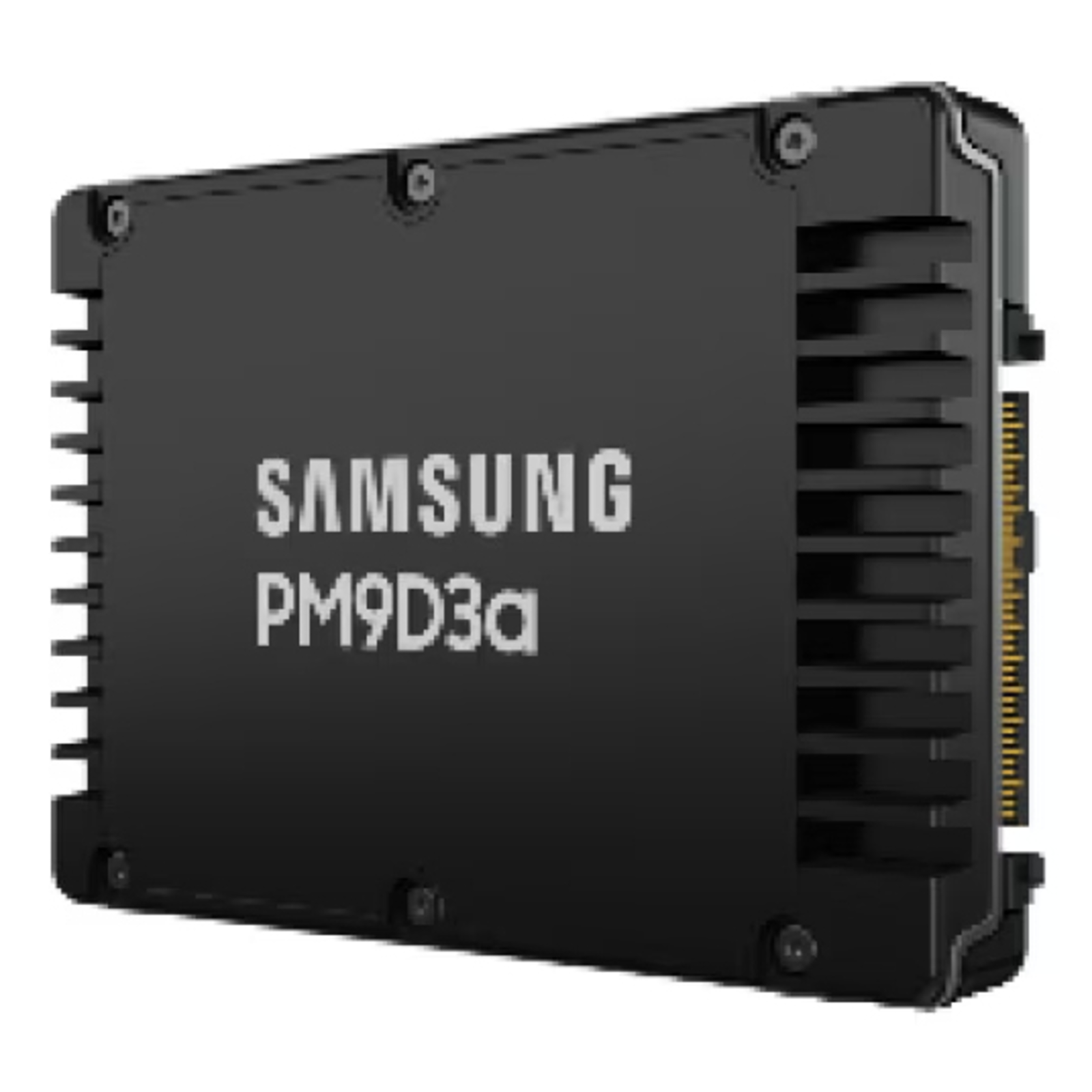 Samsung PM9D3a MZWL67T6HBLC SSD 7.68 TB Internal 2.5inch (6.4 Cm)