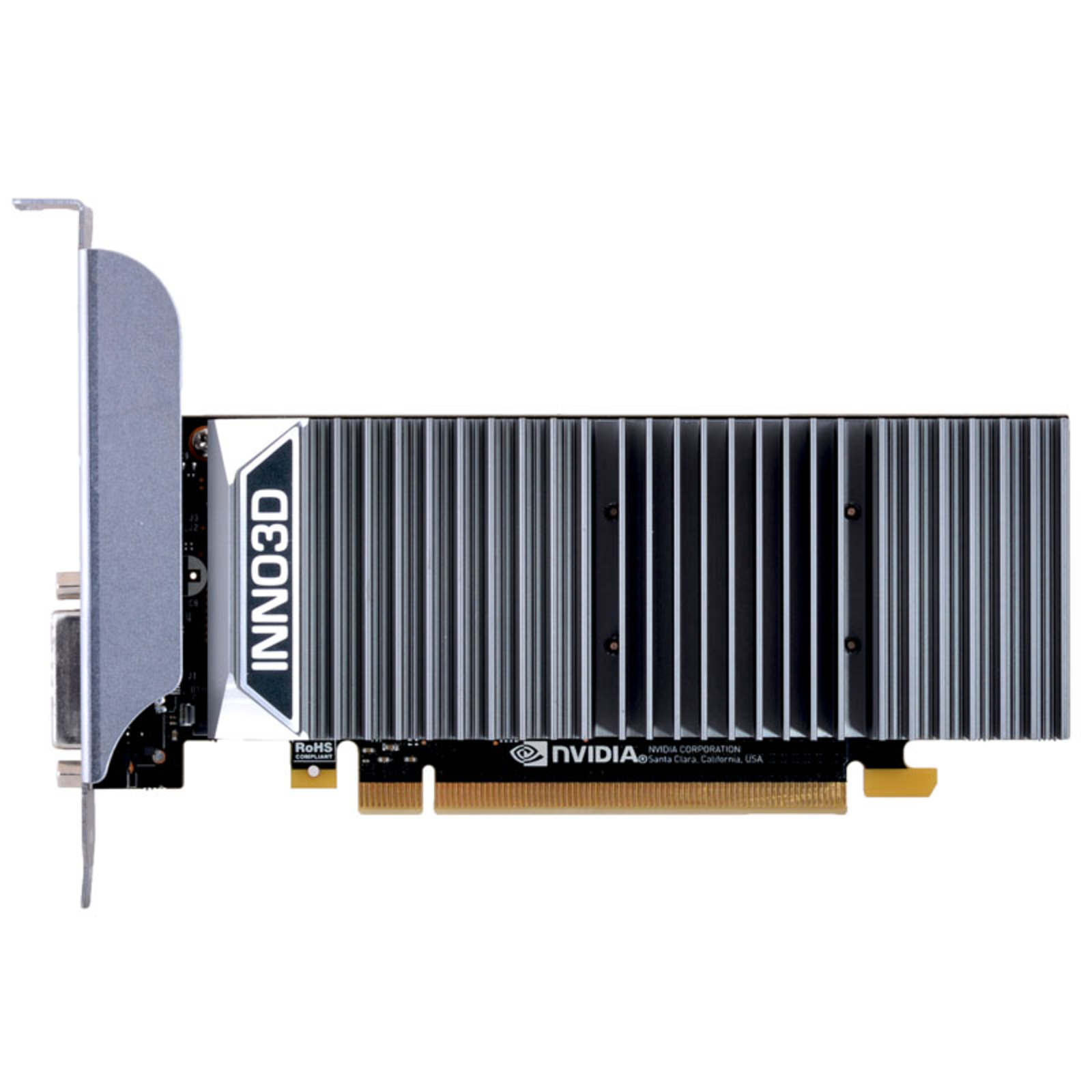 Inno3D GeForce GT 1030 0dB Graphics Card