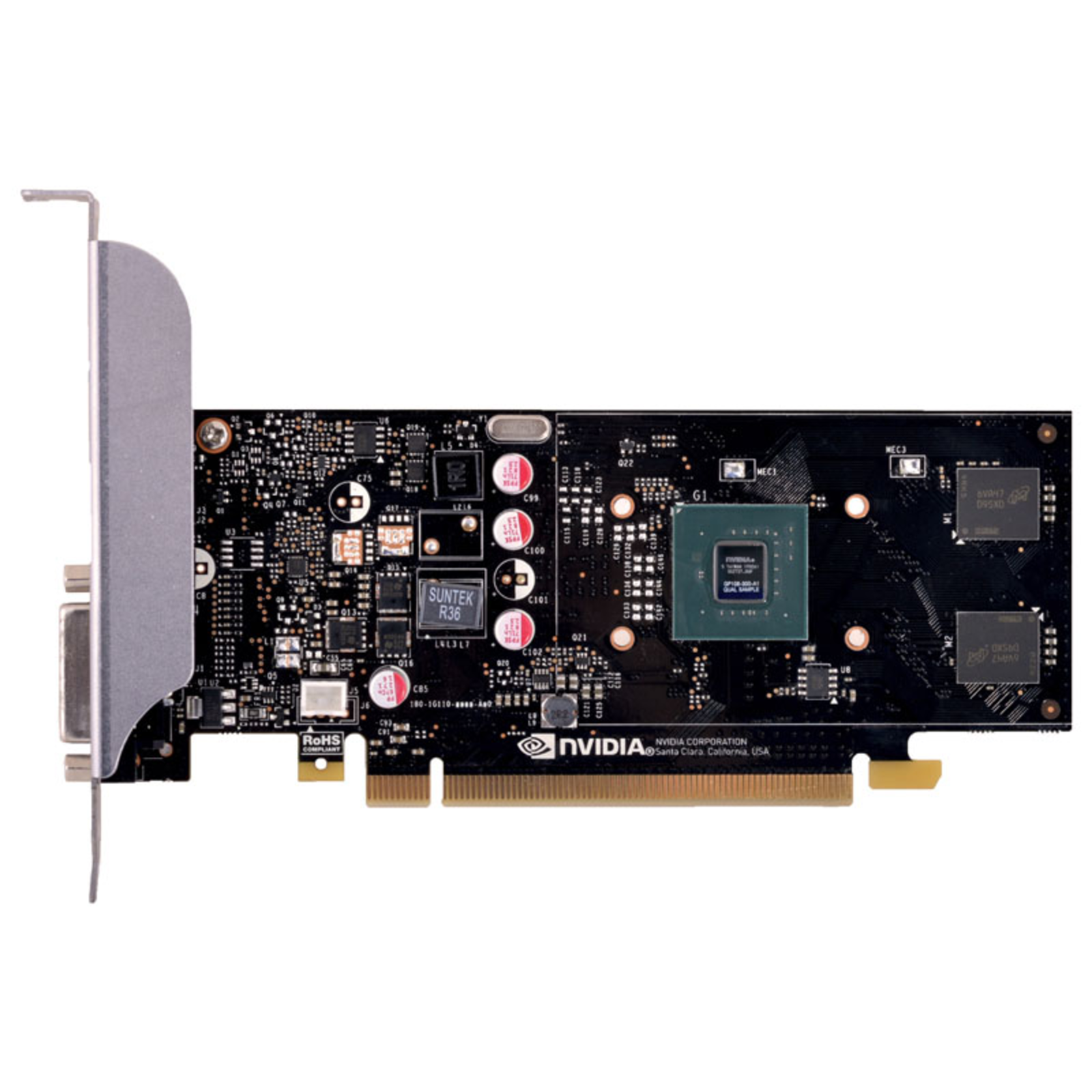 Inno3D GeForce GT 1030 0dB Graphics Card