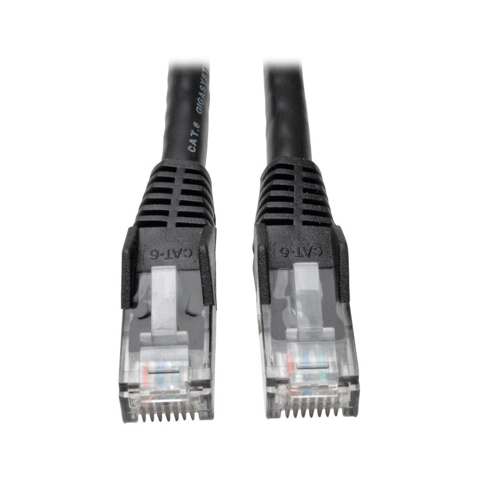 Eaton Lite Series Cat6 Gigabit Snagless Molded UTP