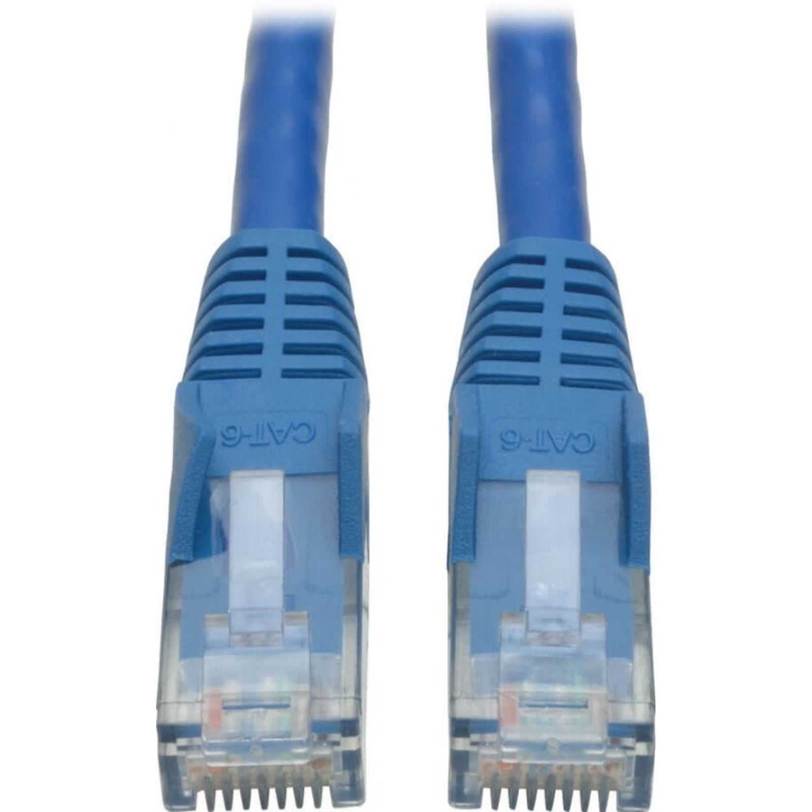 Eaton Lite Series Cat6 Gigabit Snagless Molded UTP