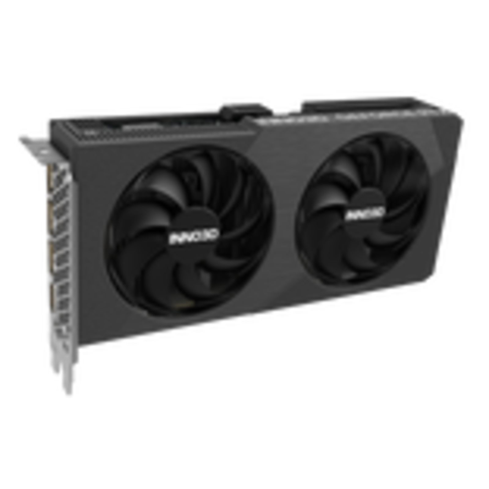 Inno3D GeForce RTX 5060 Twin X2 Graphics Card