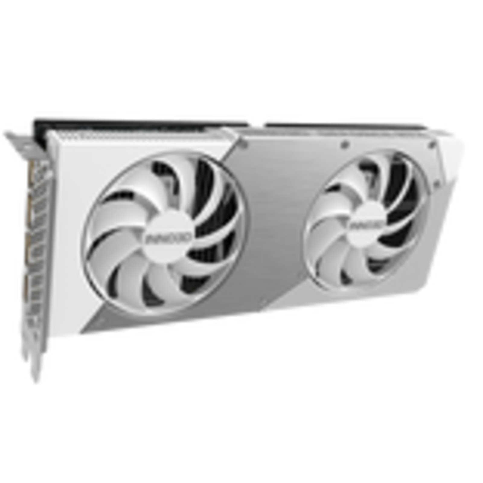 Inno3D INNO3D GEFORCE RTX 5060 8GB TWIN X2 OC WHITE GDDR7 3xDP 1xHDMI
