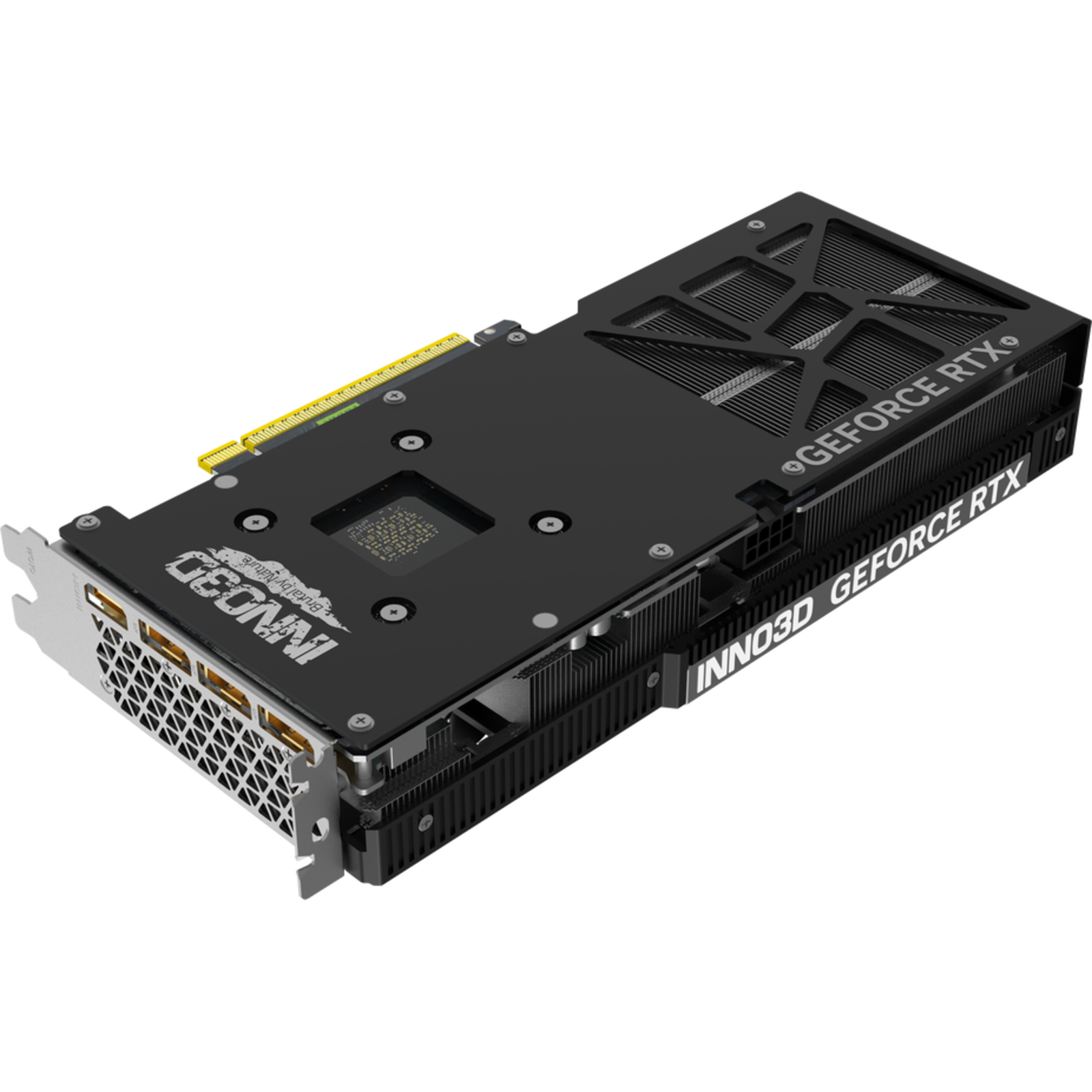 Inno3D Geforce RTX 5060 Ti TWIN X2 8GB