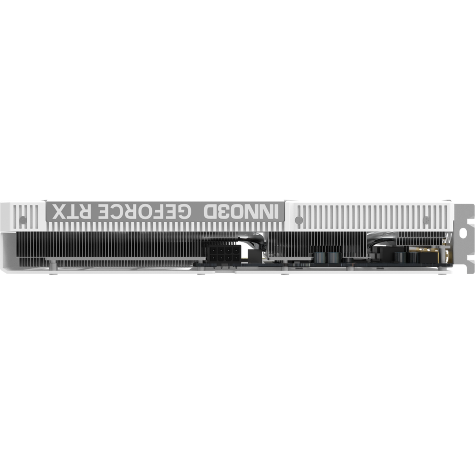 Inno3D Geforce RTX 5060 Ti TWIN X2 OC White 8GB