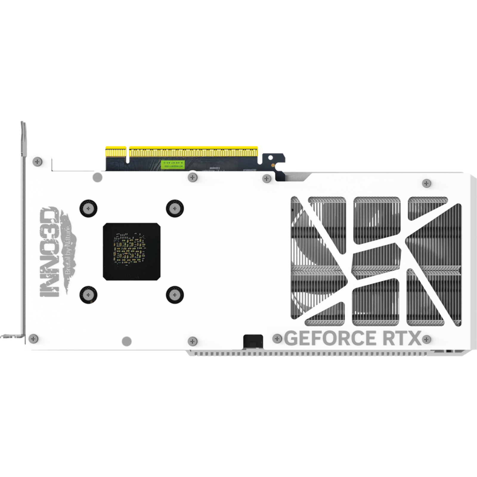 Inno3D Geforce RTX 5060 Ti TWIN X2 OC White 8GB