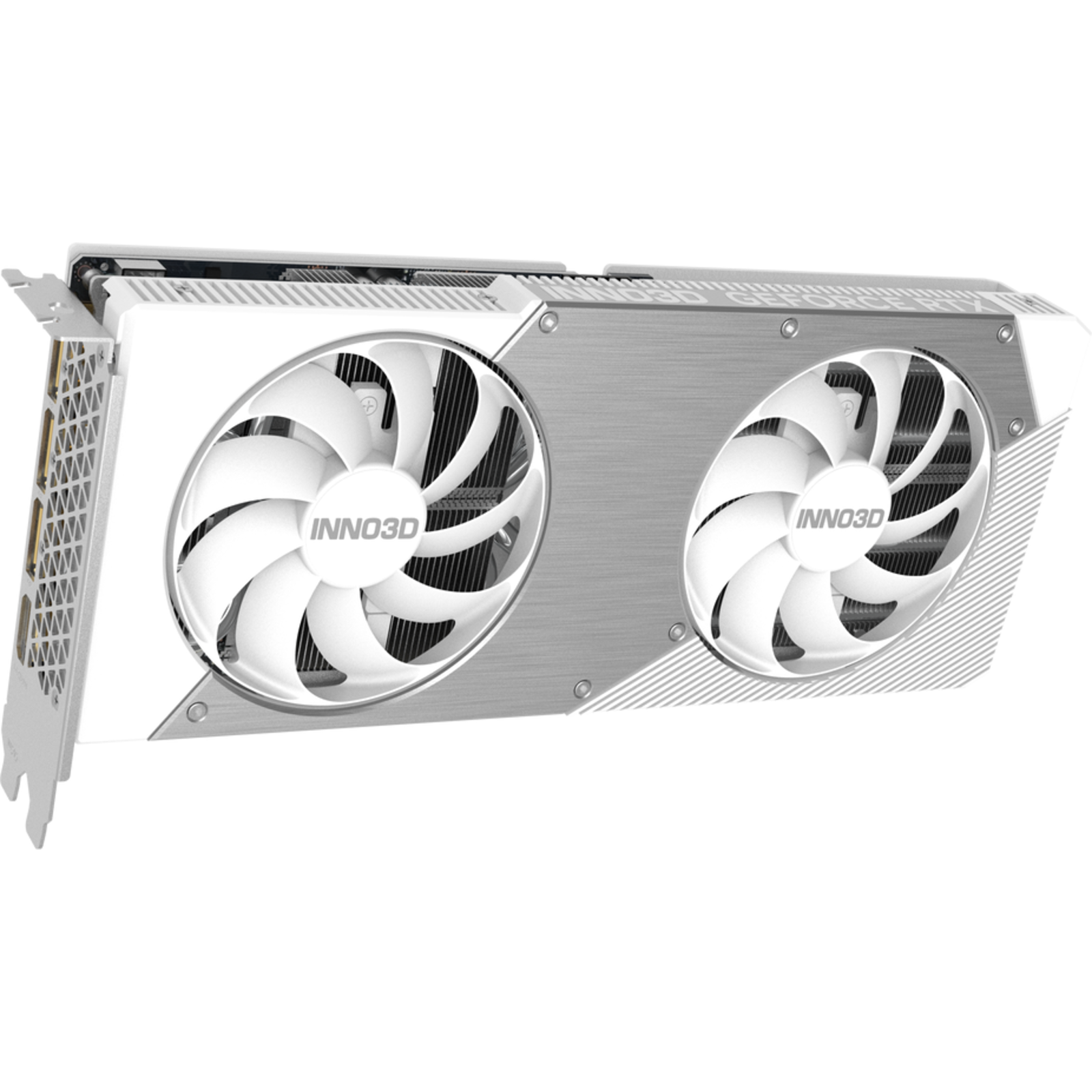 Inno3D Geforce RTX 5060 Ti TWIN X2 OC White 8GB