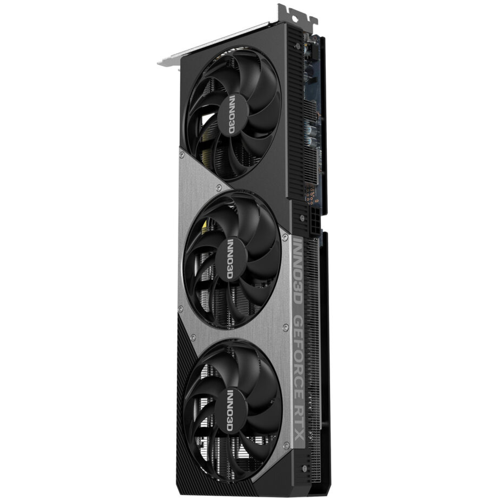 Inno3D INNO3D GeForce RTX 5060 Ti X3 OC NVIDIA 8 GB GDDR7