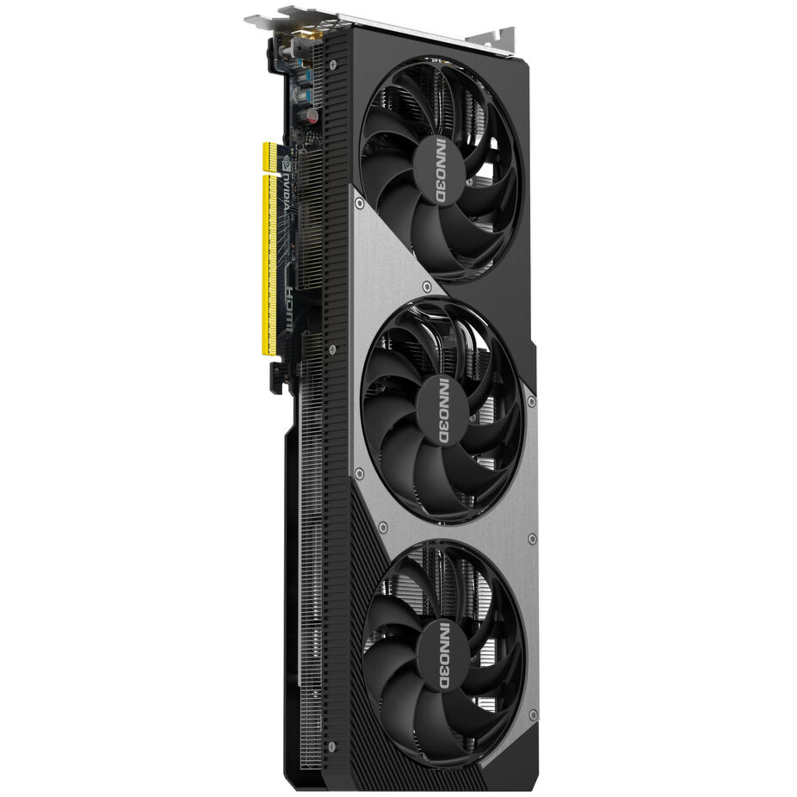 Inno3D INNO3D GeForce RTX 5060 Ti X3 OC NVIDIA 8 GB GDDR7