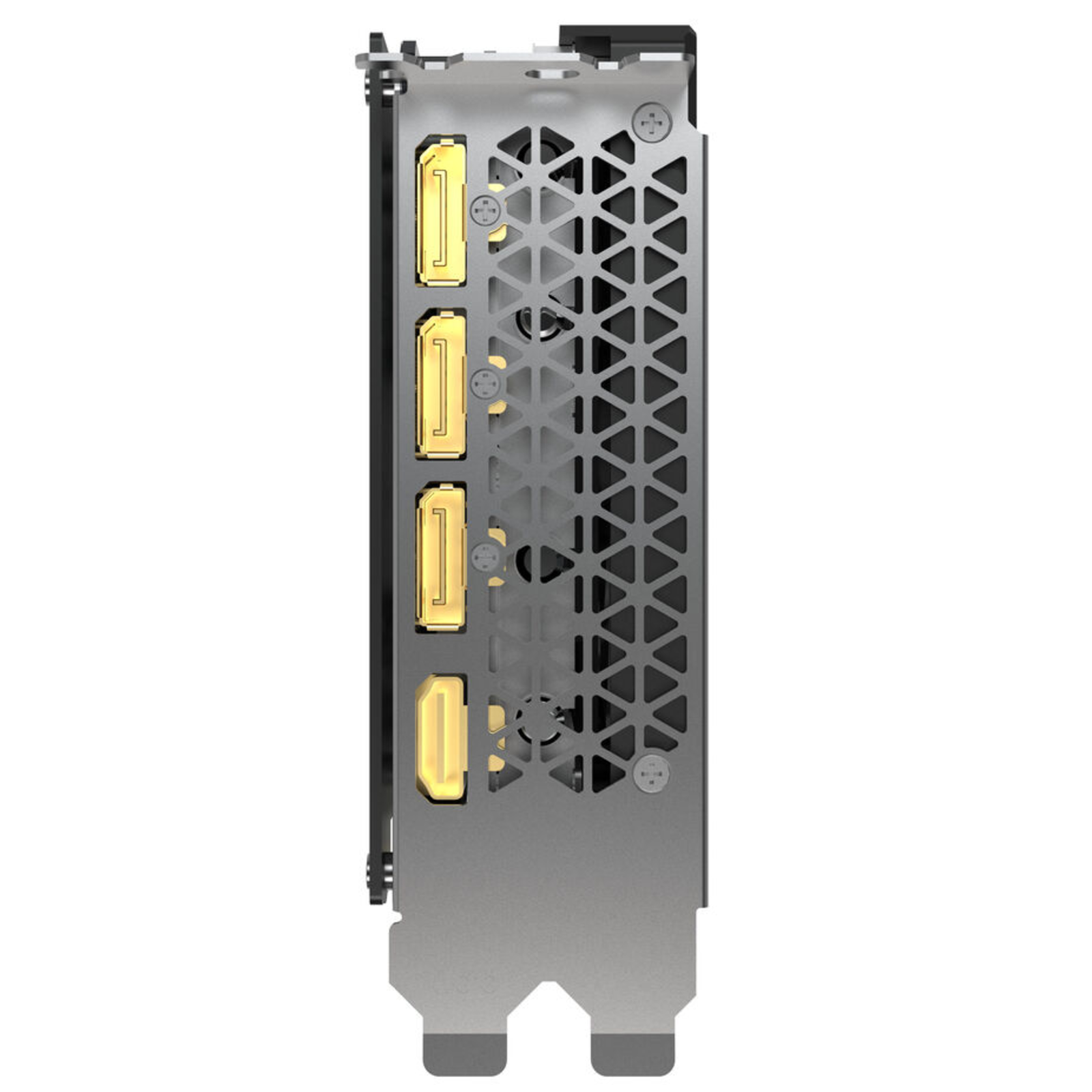 Inno3D INNO3D GeForce RTX 5060 Ti X3 OC NVIDIA 8 GB GDDR7