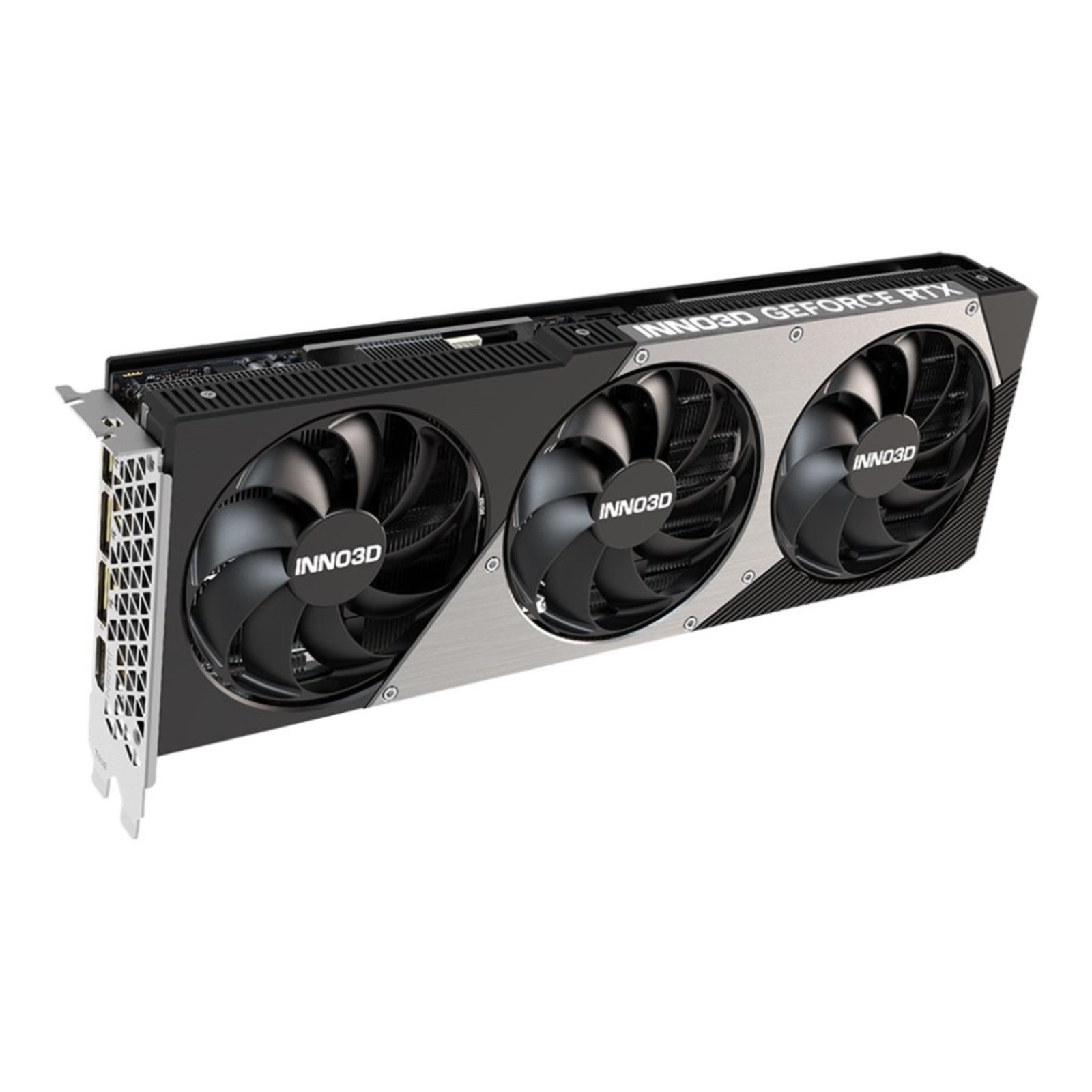 Inno3D GeForce RTX 5070 Ti X3 OC 16GB GDDR7