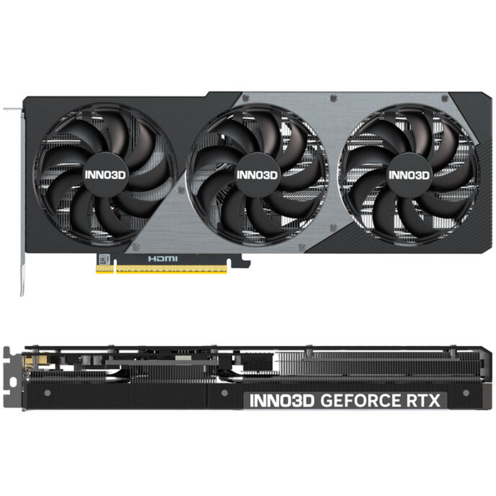 Inno3D GeForce RTX 5080 X3 16GB