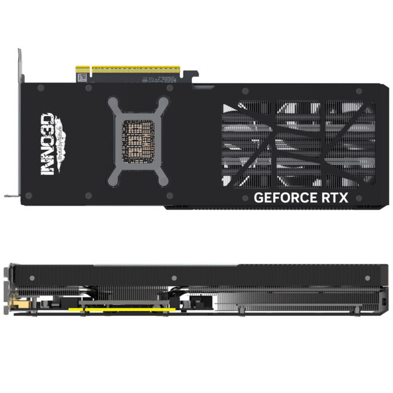 Inno3D GeForce RTX 5080 X3 16GB
