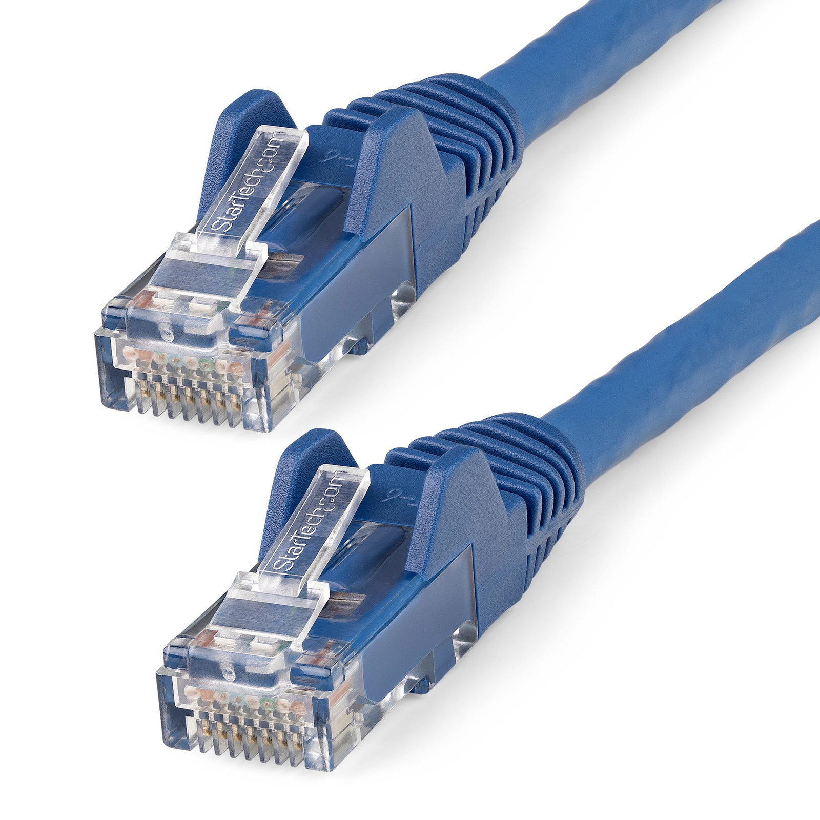 StarTech.com 50cm CAT6 Network Cable LSZH (Low Smoke Zero Halogen)