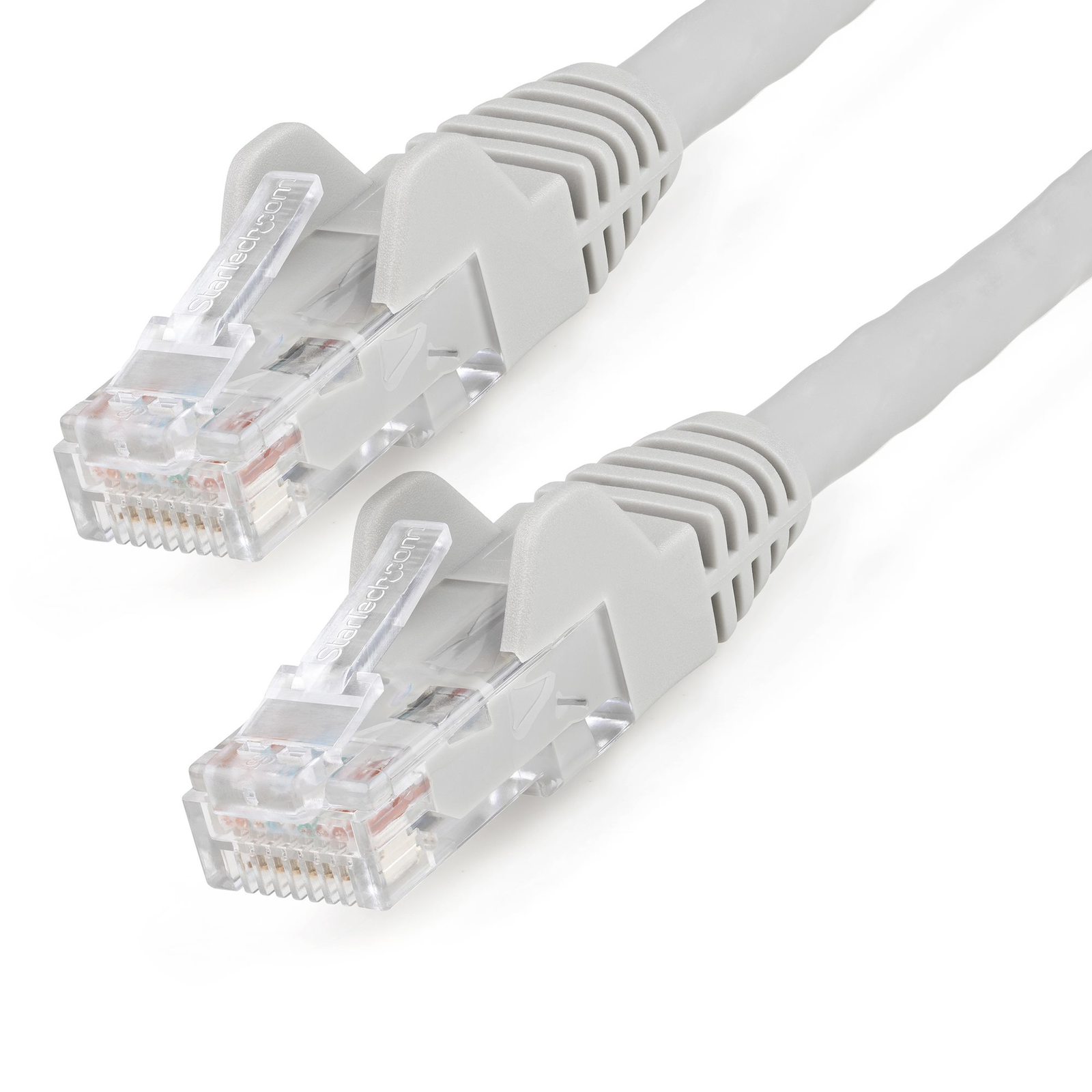 StarTech.com 5m CAT6 Network Cable LSZH (low Smoke Zero Halogen)