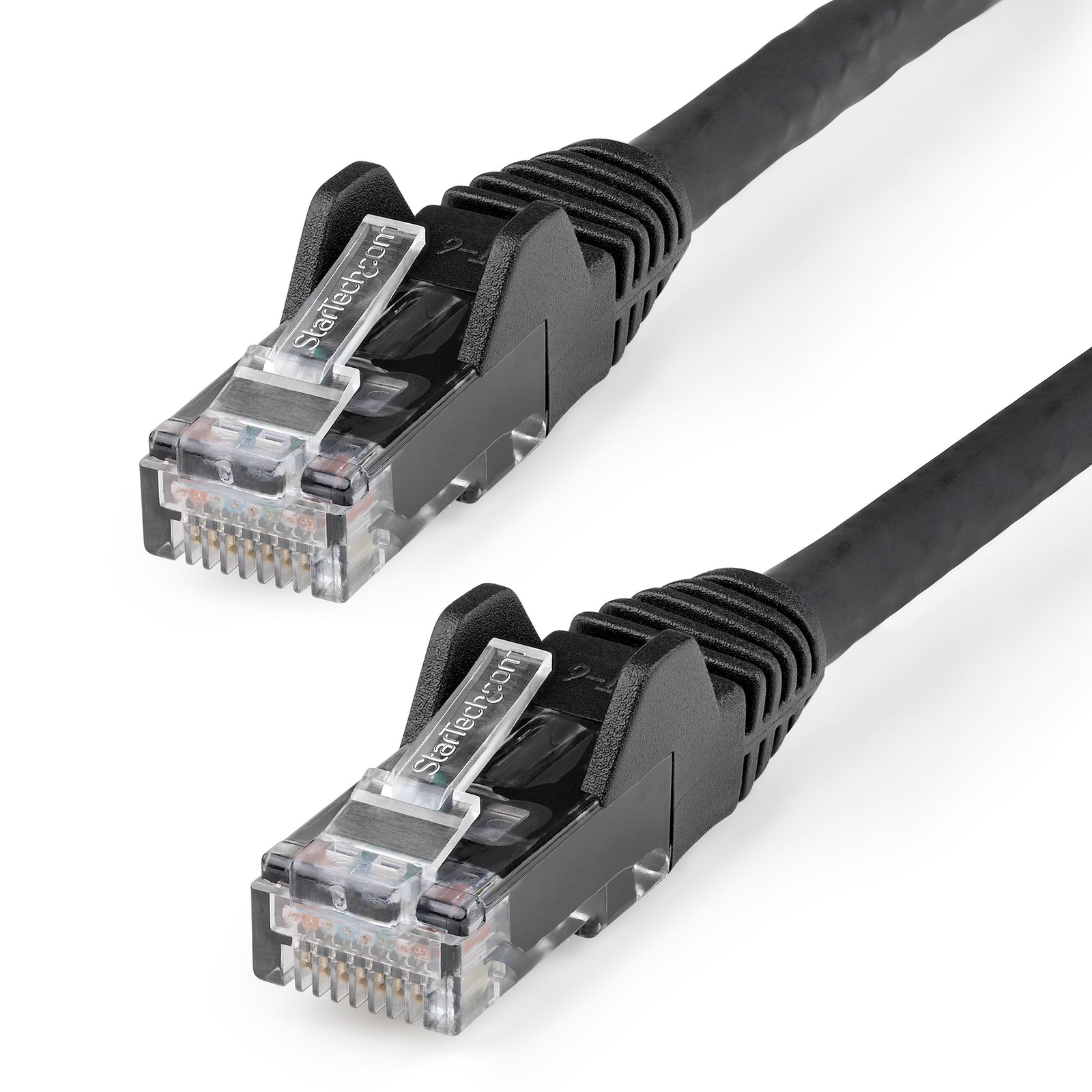 StarTech.com 7m CAT6 Network Cable LSZH Low Smoke Zero Halogen 10Gbit 650MHz 100W POE