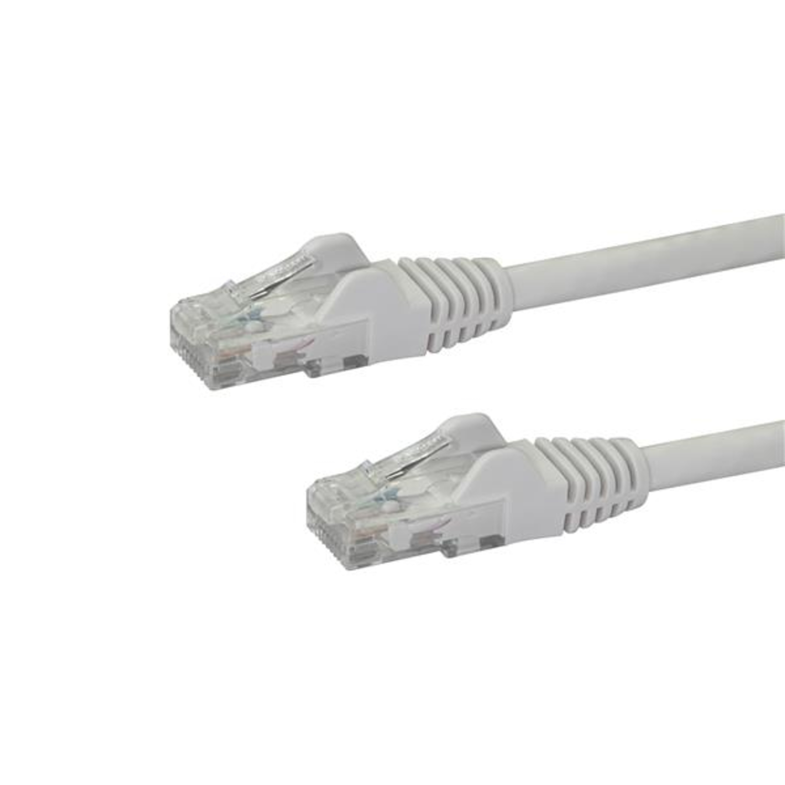 StarTech.com 10m CAT6 Ethernet Cable 10 Gigabit Snagless RJ45 650MHz 100W PoE Patch Cord CAT 6 10GbE