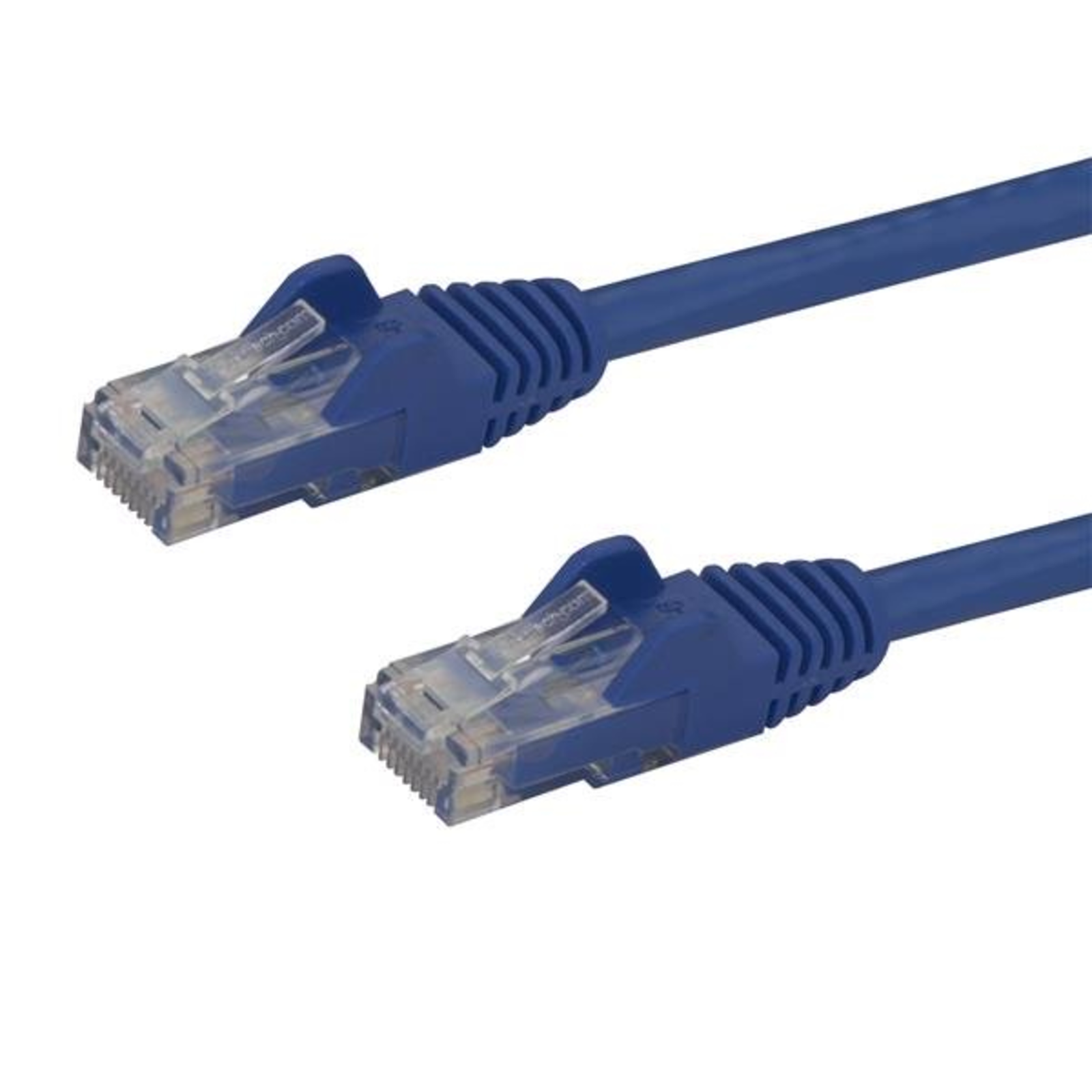StarTech.com 15m Cat6 Snagless Gigabit UTP Network Cable Cat 6 RJ45 with Kink Predection