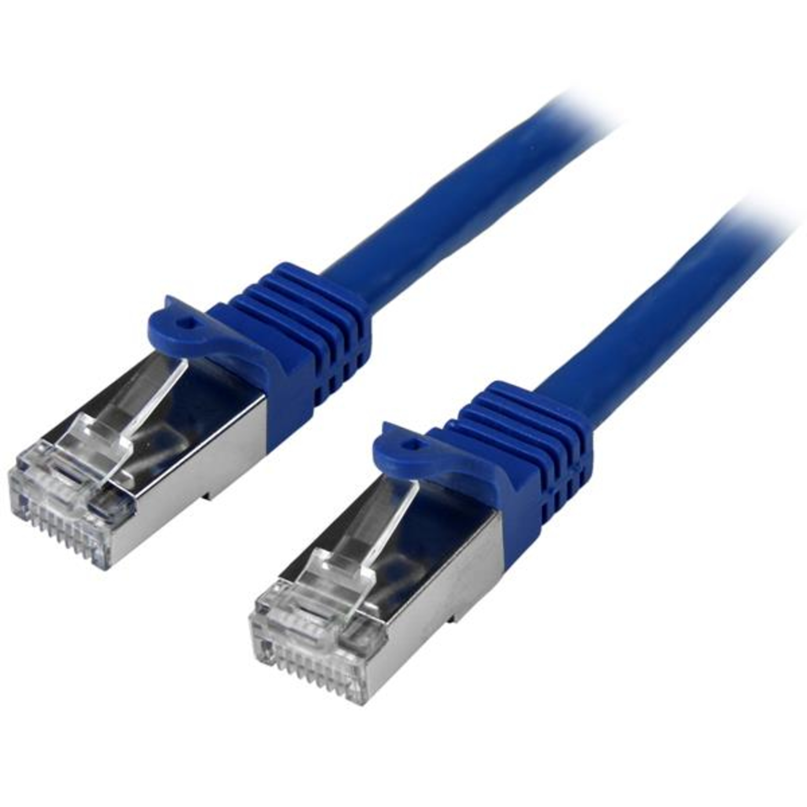 StarTech.com Cat6 Network Cable Shielded (SFTP)
