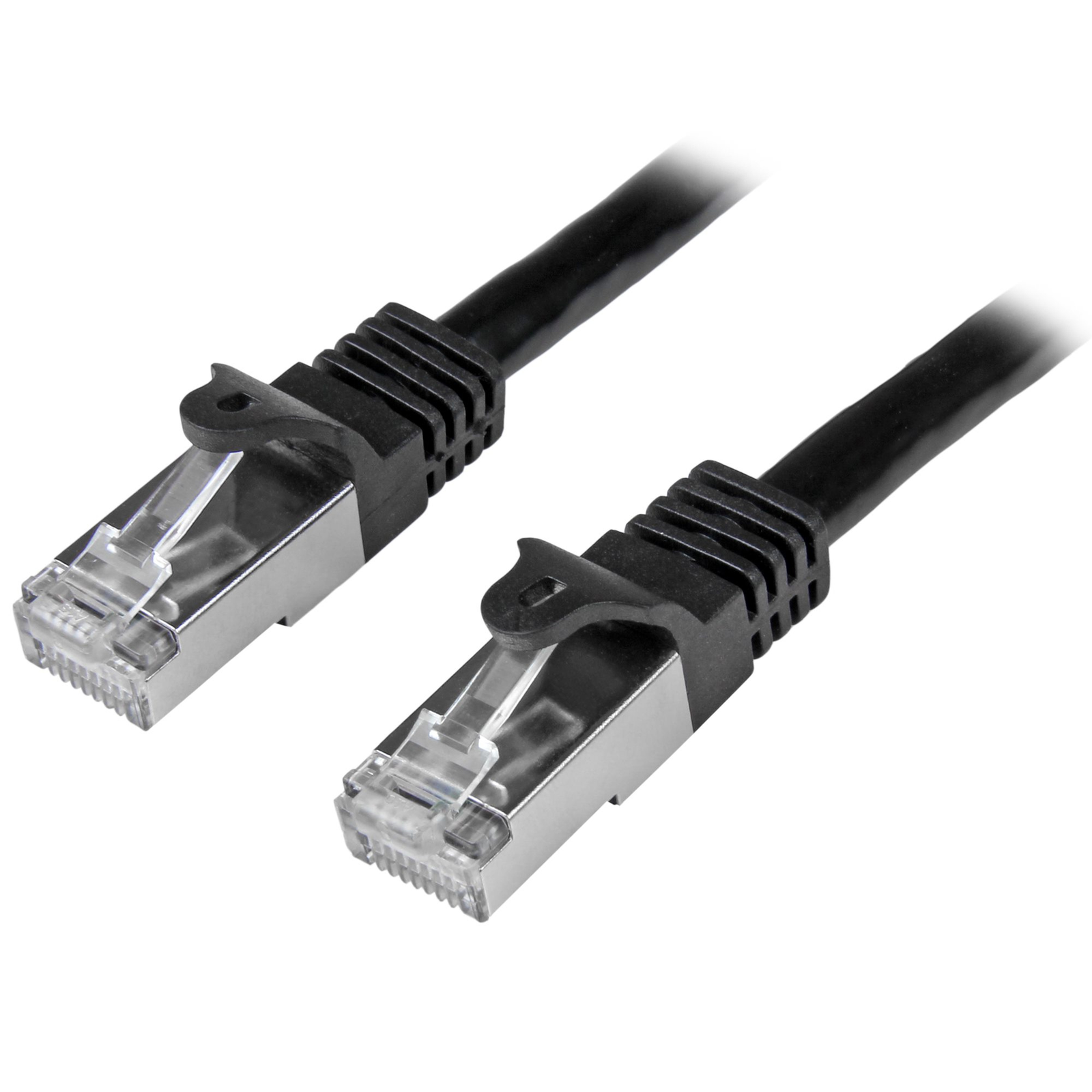 StarTech.com 2m Cat6 Network Cable Shielded (SFTP)