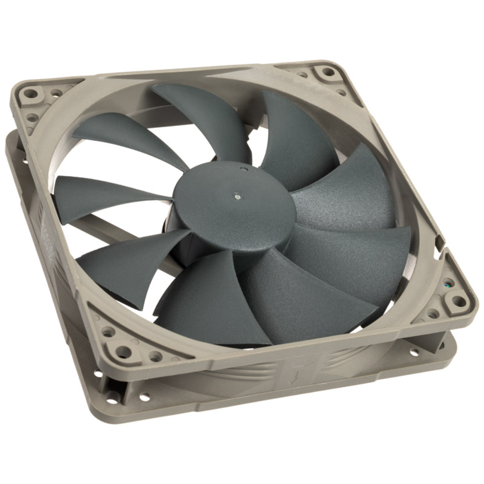 Noctua NA-FK1 Second Fan Kit