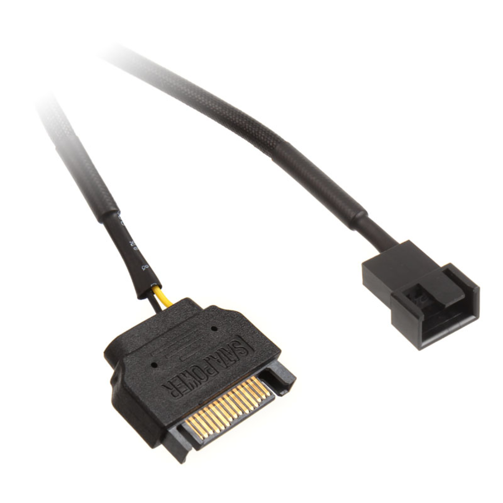 Noctua NA-SAC5 Adapter Cable SATA to 3/4-pin