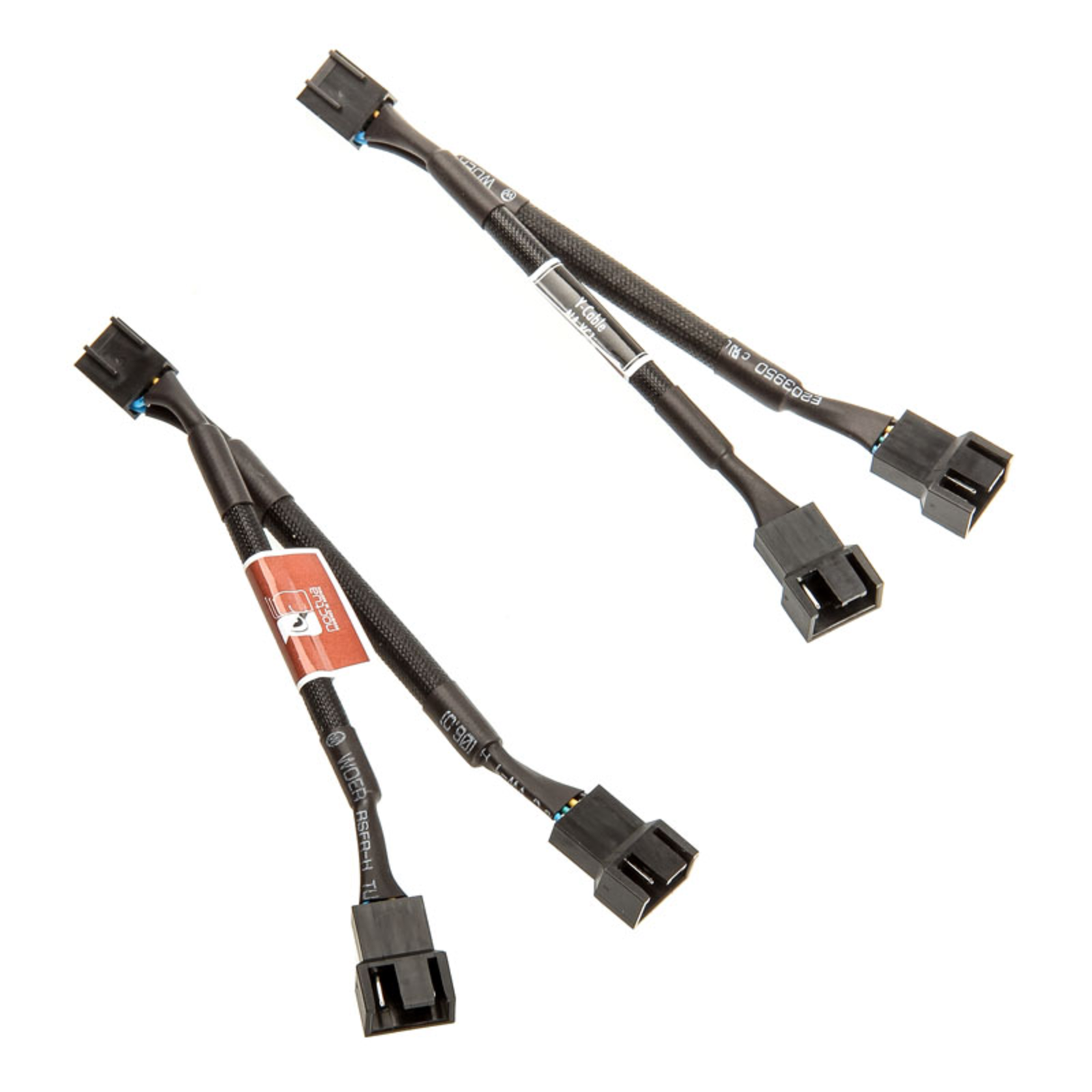 Noctua NA-SYC1 Y-cable Set for 4-pin PWM Fan