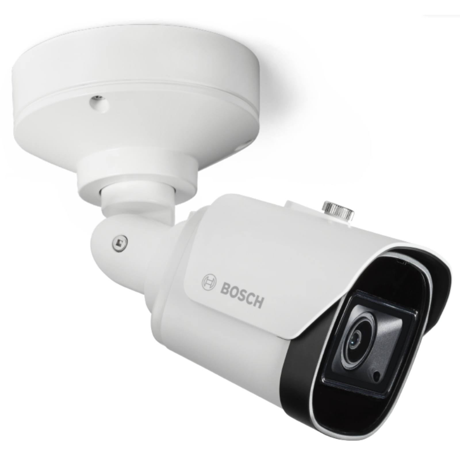 Bosch Bullet 2mp 3.3-10.2mm IP166 IK10 I Network Camera