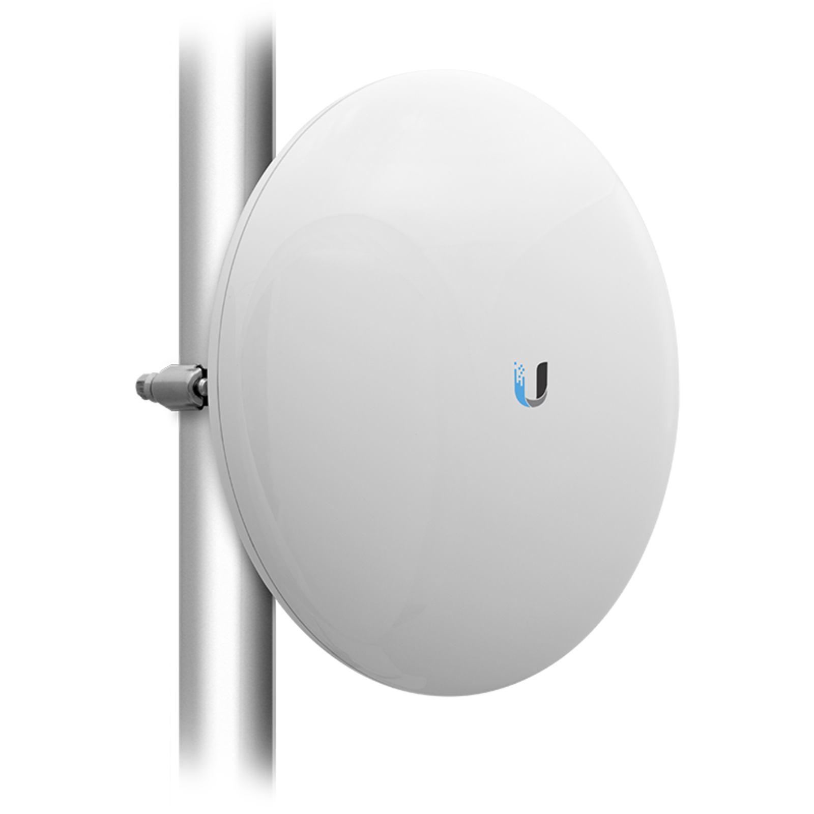 Ubiquiti NanoBeam Ac Bridge NBE-5AC-GEN2 5GHz 19 DBi AirMax CPE