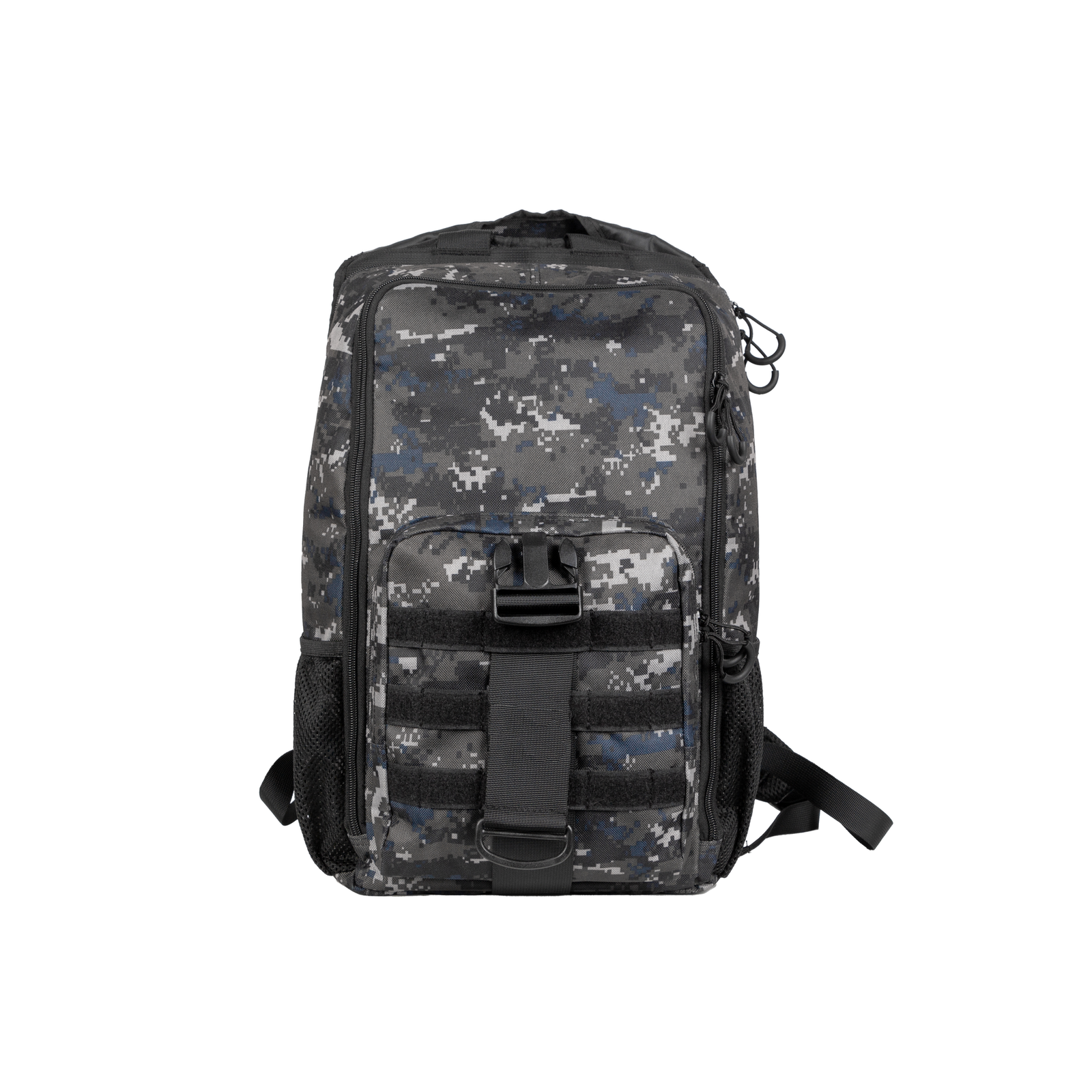Natec GENESIS BACKPACK for LAPTOP PALLAD 450 CAMO LITE 15.6 NBG-2097