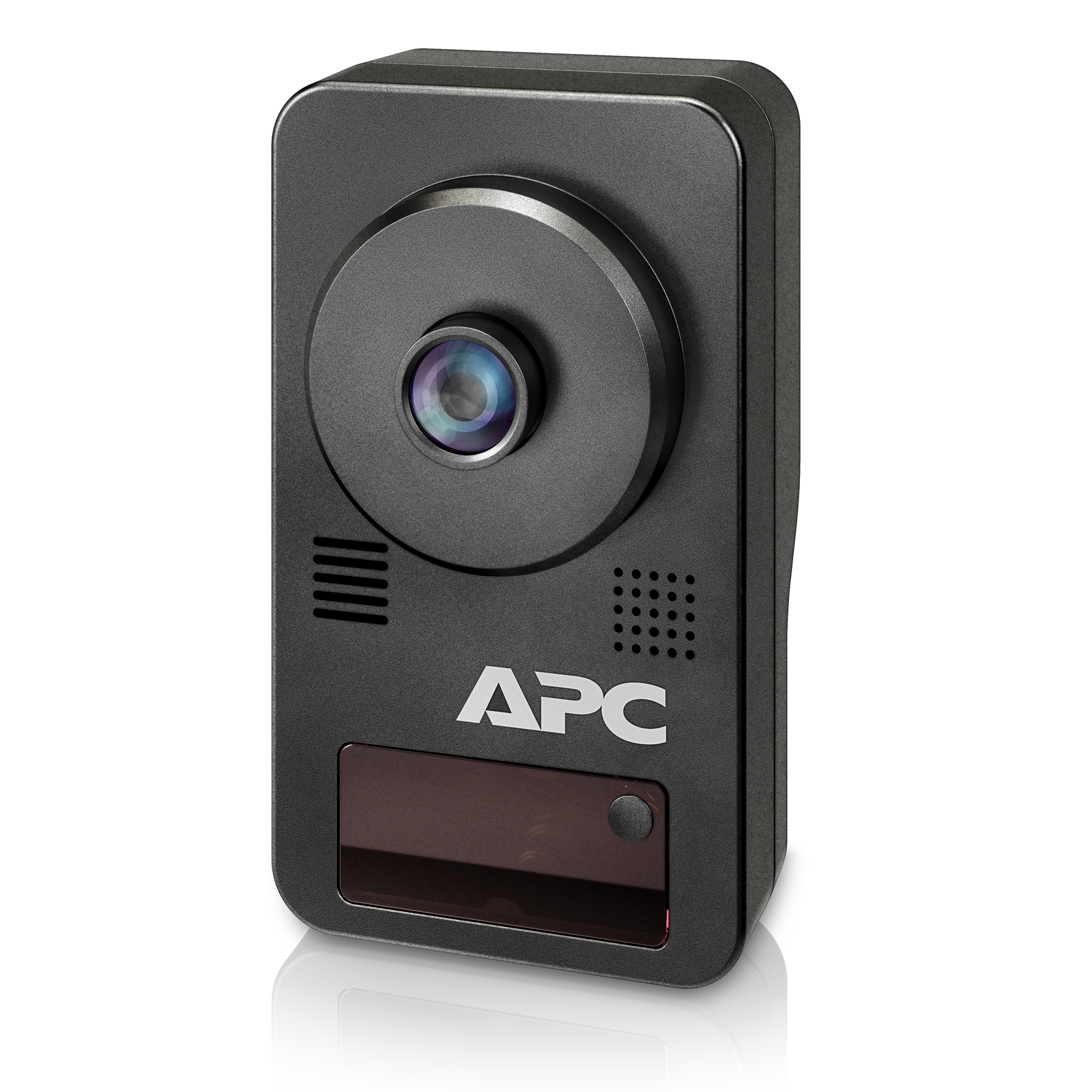APC NetBotz Pod 165 IP Security Camera Indoor And Outdoor Wired CE FCC 47 CFR Part 15