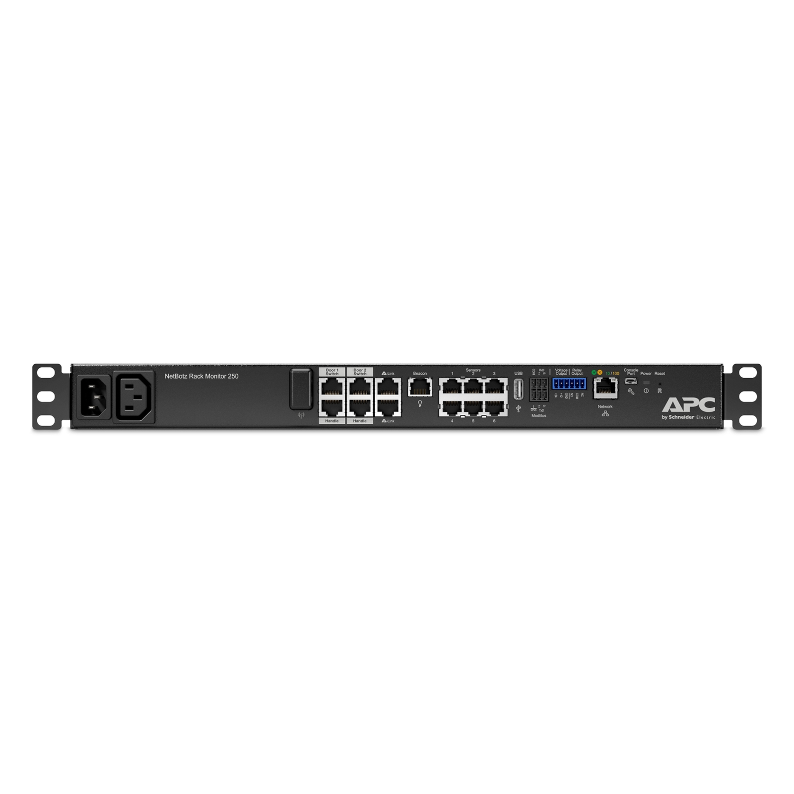 APC NBRK0250A Uninterruptible Power Supply (UPS) (NBRK0250A)